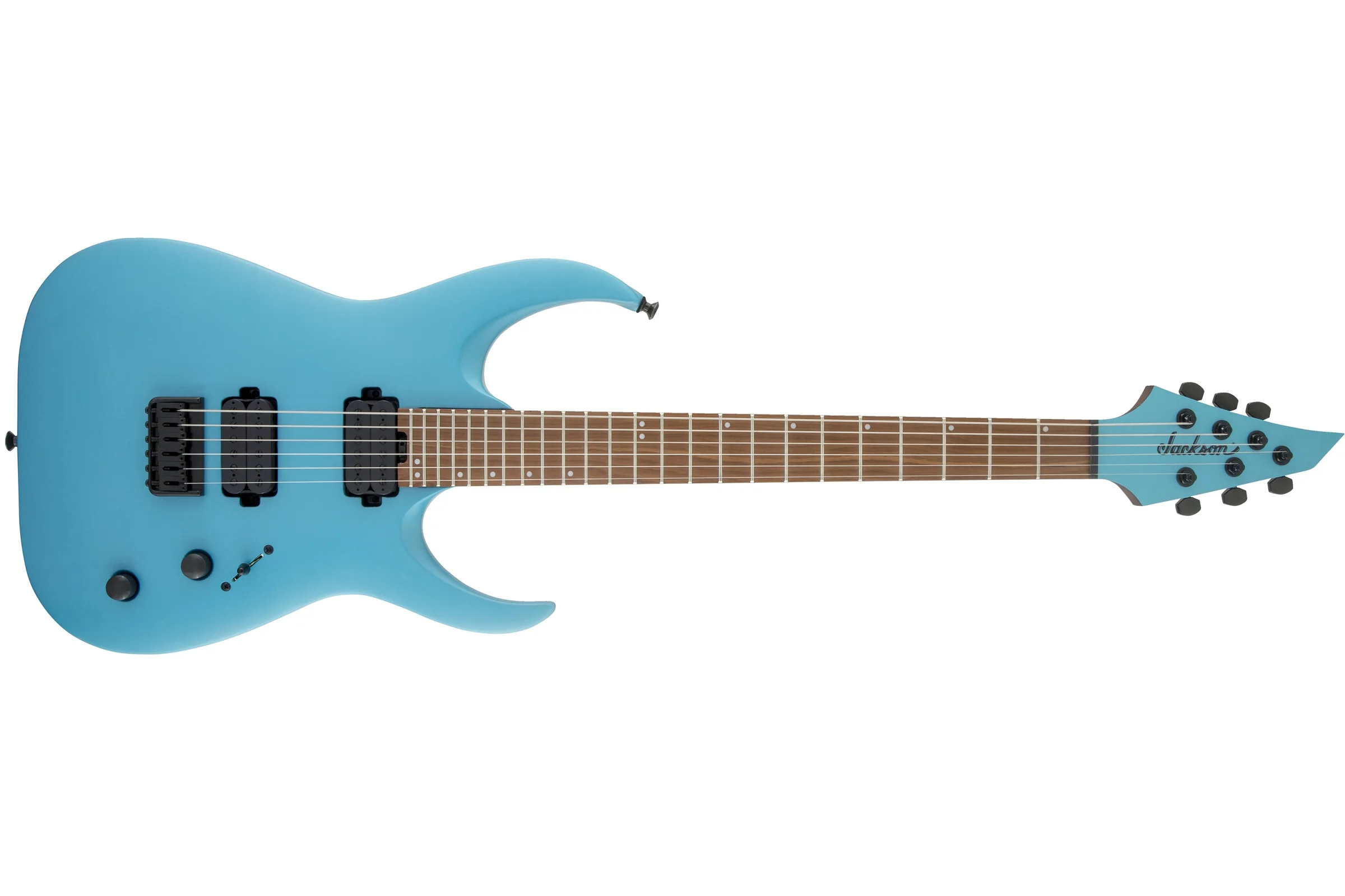 Jackson 2024 Pro Series Signature Misha Mansoor Juggernaut HT6