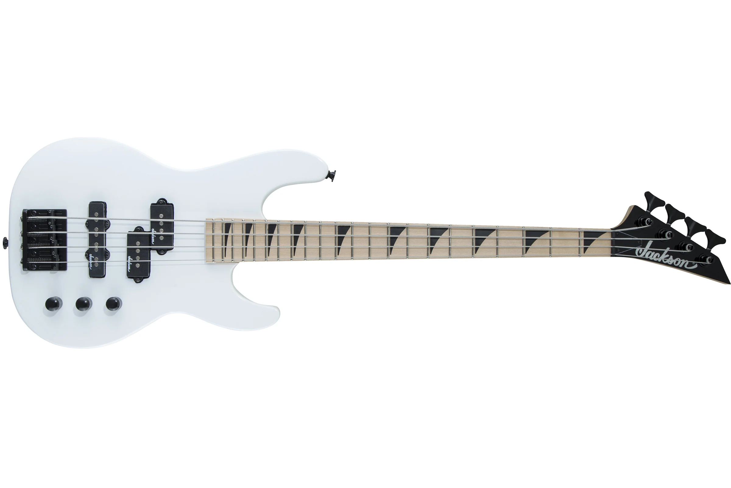 Jackson JS Series Concert Bass Minion JS1XM