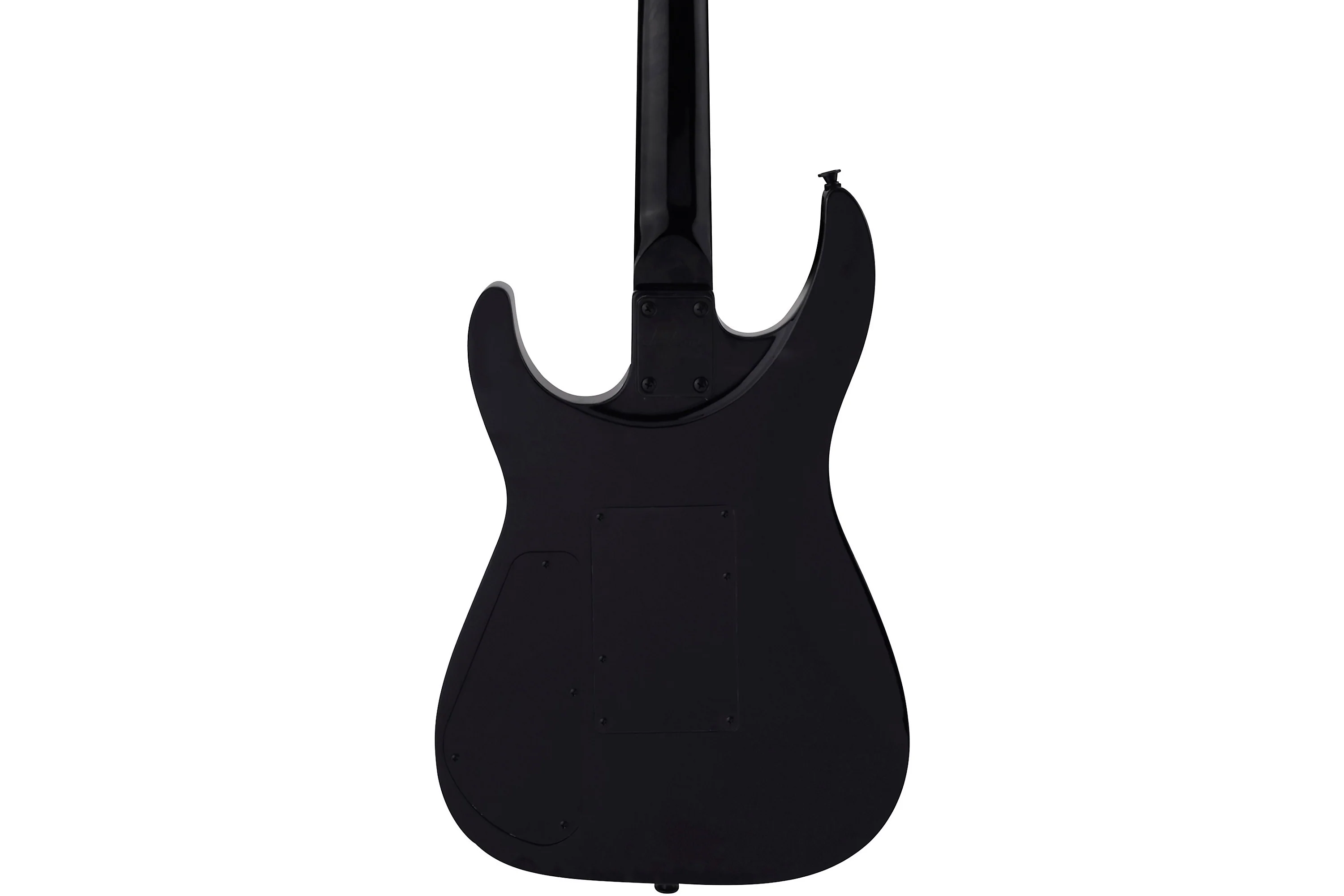 Jackson JS Series Dinky Arch Top JS34 DKA, Silver Burst - Image 2