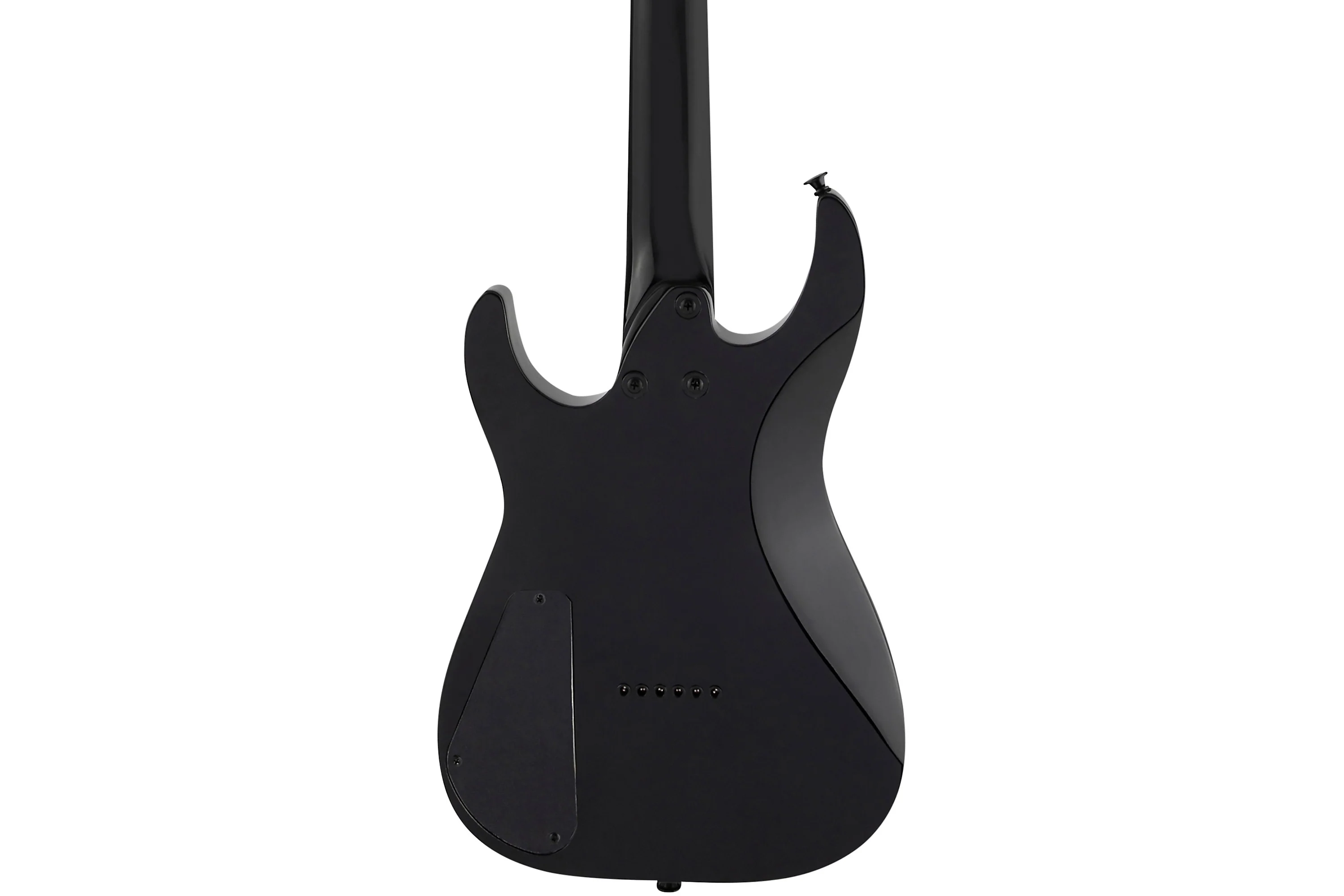Jackson JS Series Dinky Minion JS1X, Silver Burst - Image 2