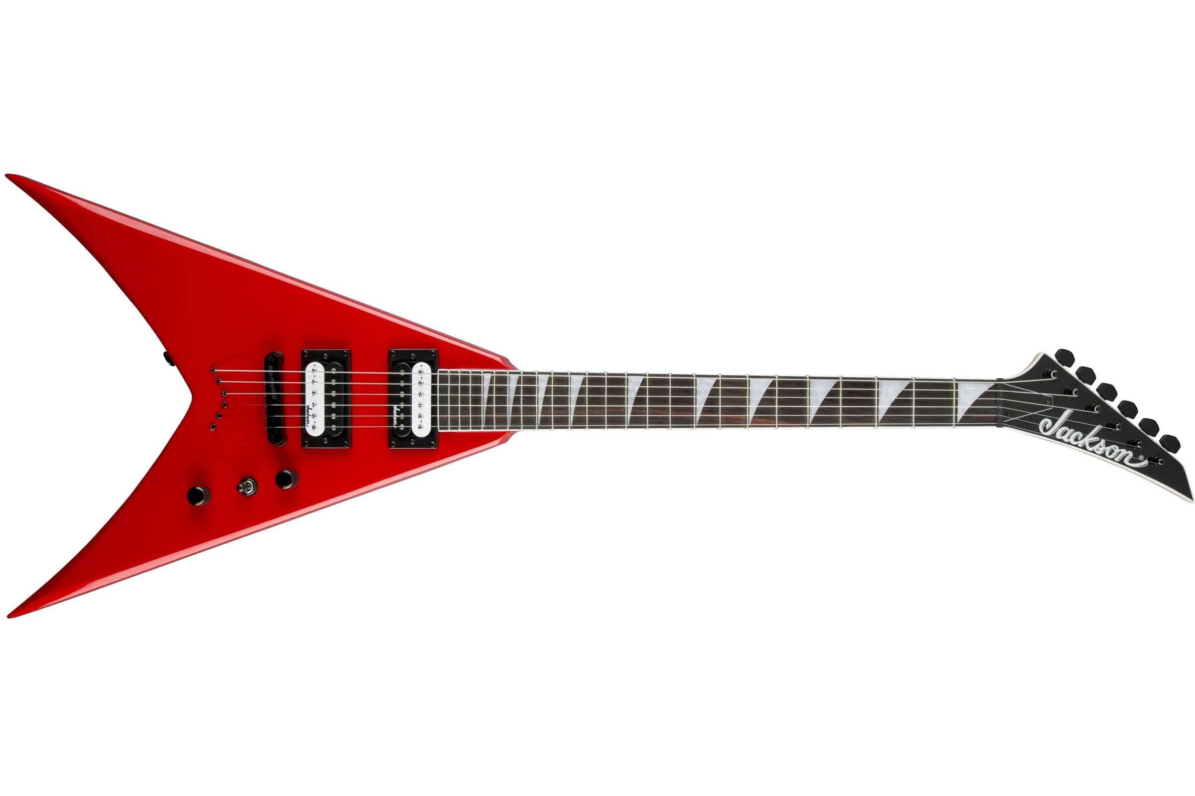 Jackson JS Series King V JS32T