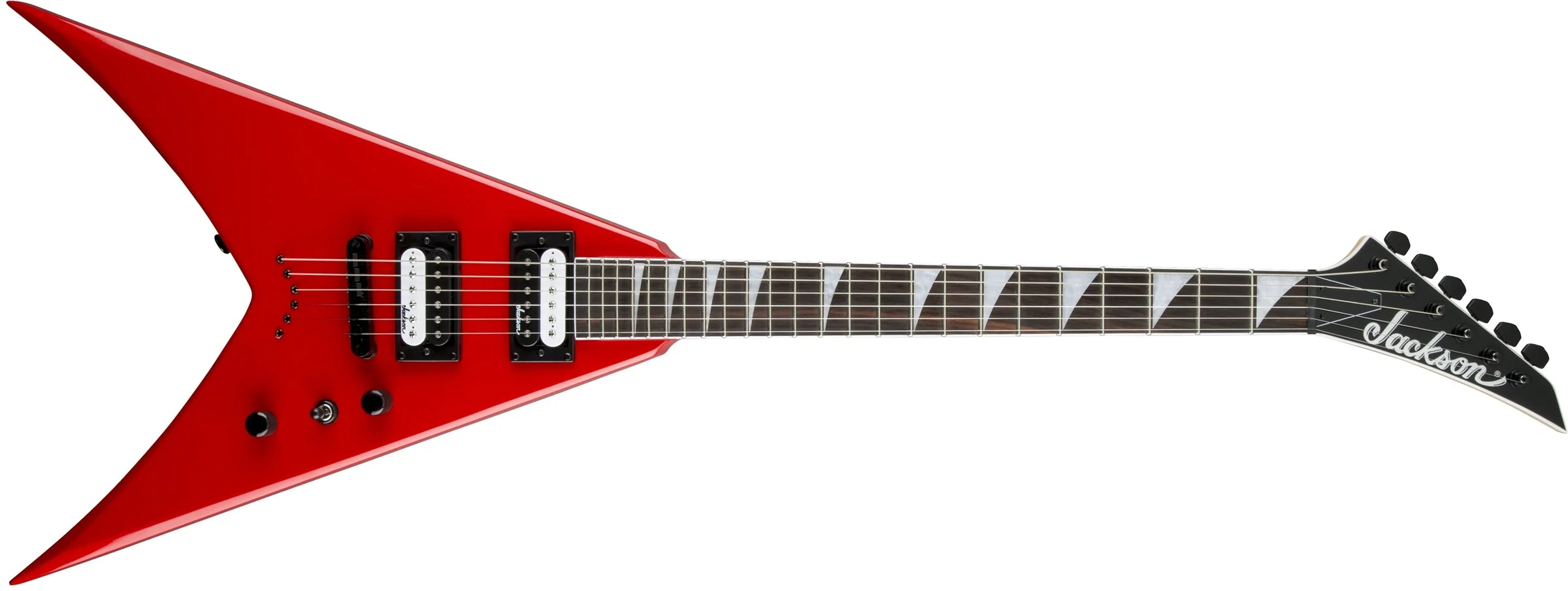 Jackson JS Series King V JS32T - Image 2
