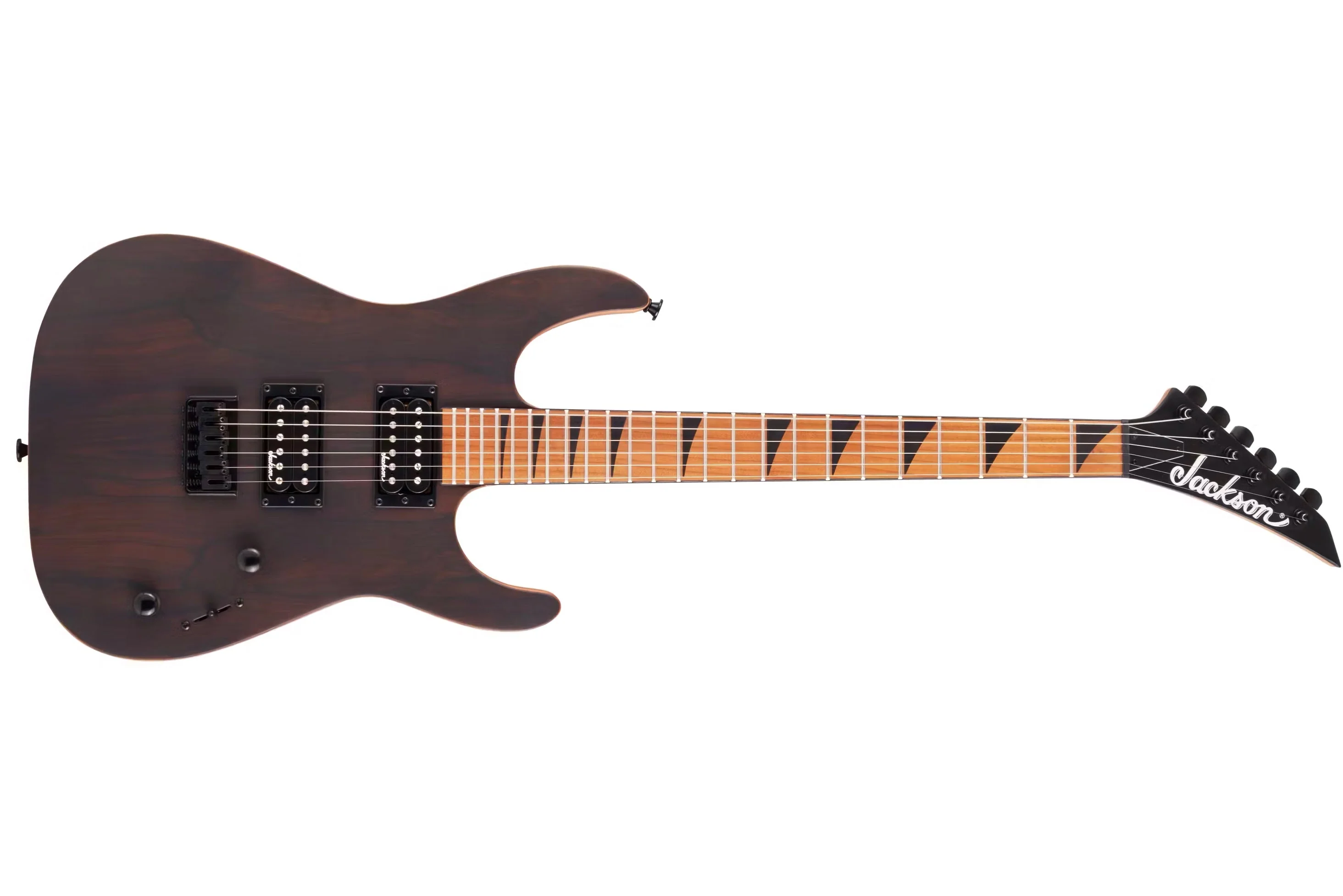 Jackson Limited Edition JS Series JS42 DK HT Ziricote, Natural