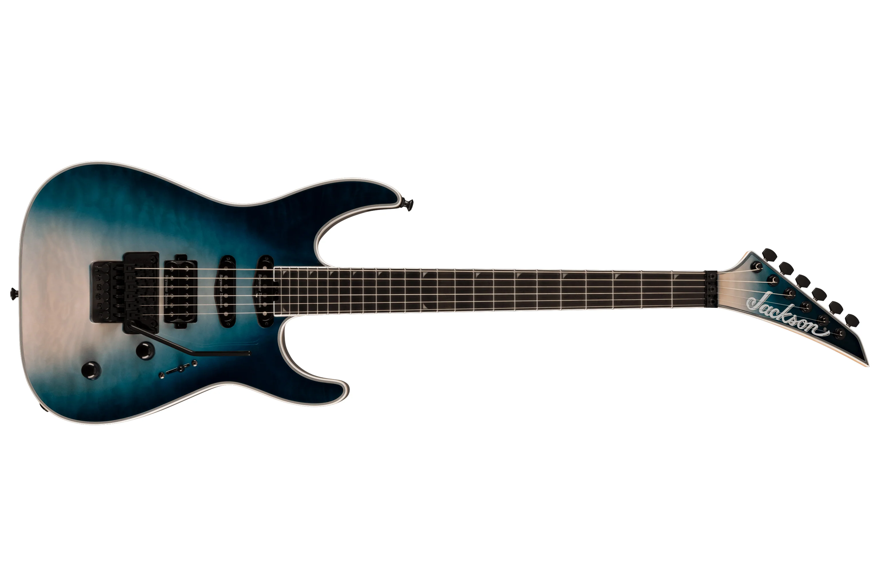 Jackson Pro Plus Series Soloist SLA3Q