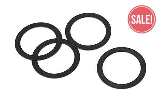 Kickport FX1 "Tom" Replacement Ring (1 āļ§āļ)