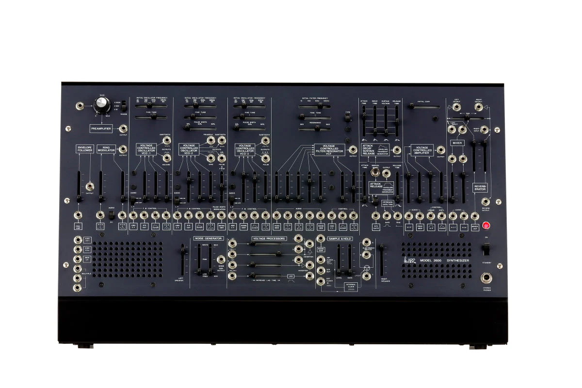 Korg ARP 2600 M (Limited Edition)