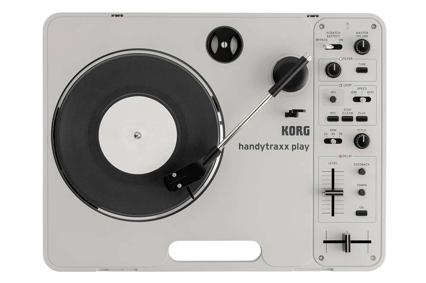 Korg handytrax play - Image 2