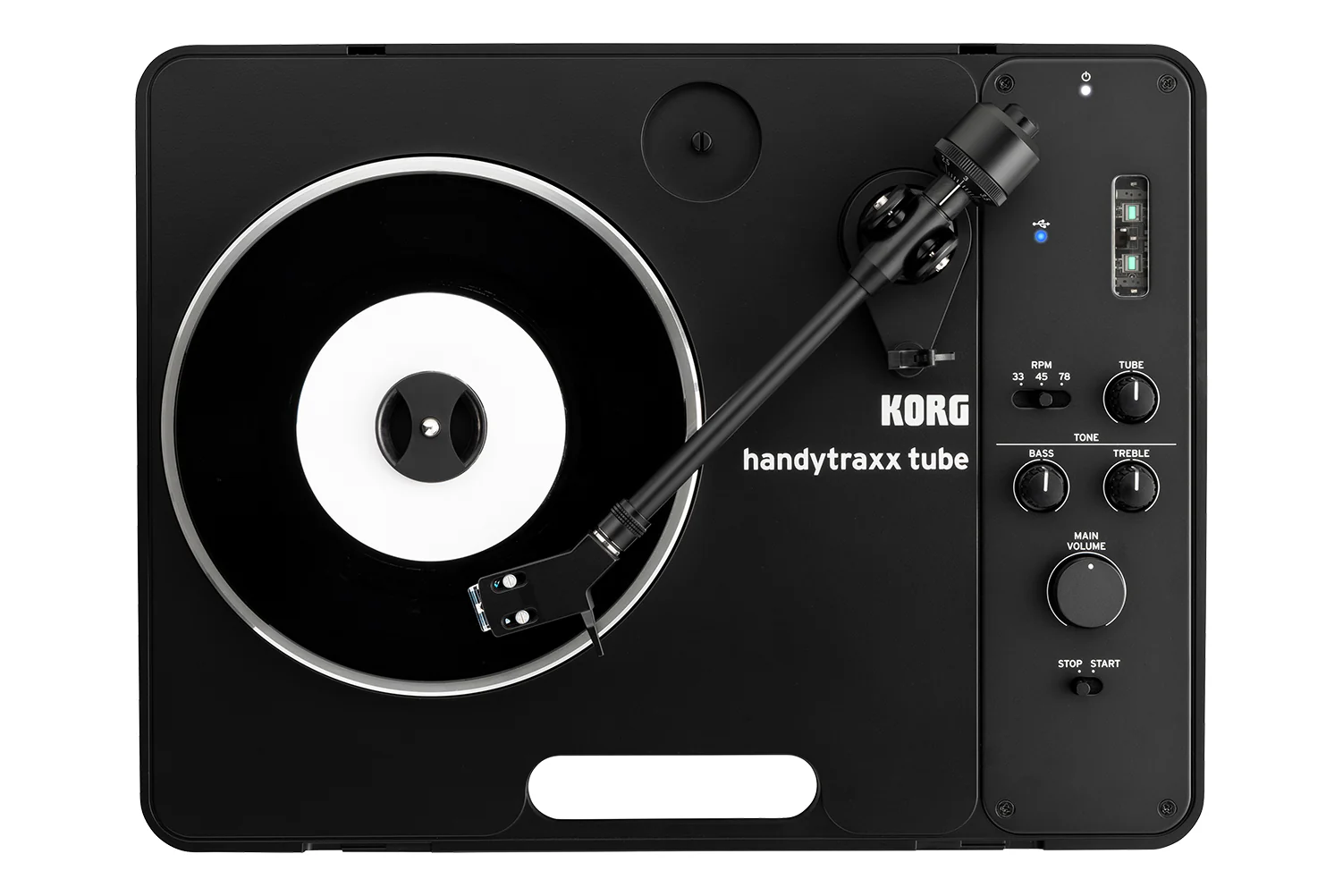 Korg handytrax tube - Image 2
