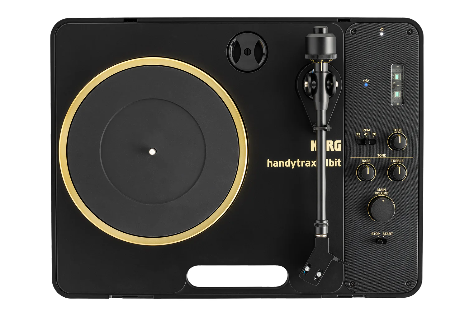 Korg handytraxx 1bit