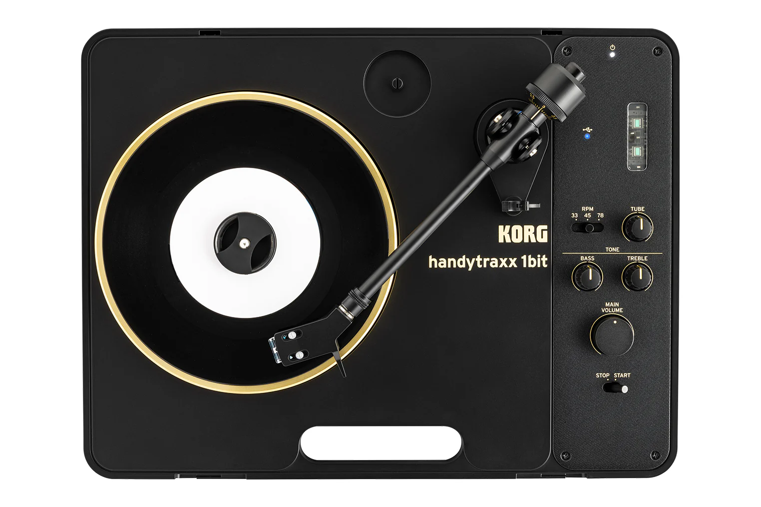 Korg handytraxx 1bit - Image 2