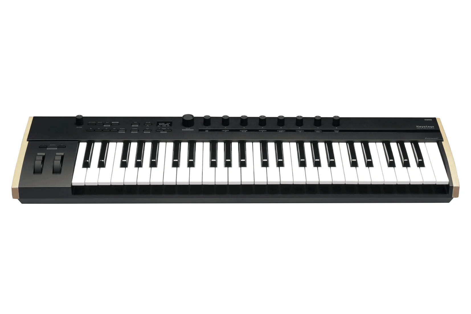 Korg Keystage - Image 2