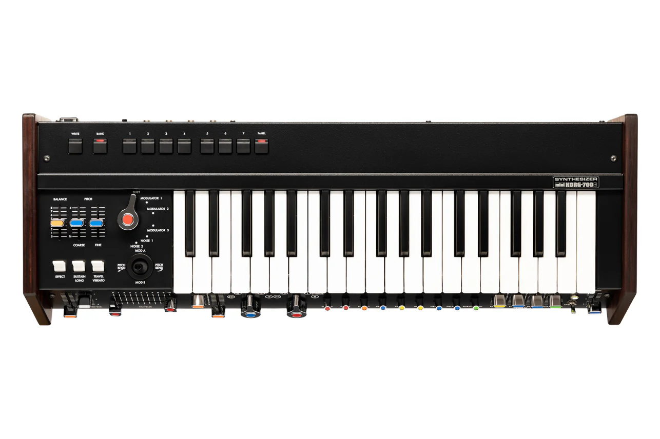 Korg miniKORG 700FS