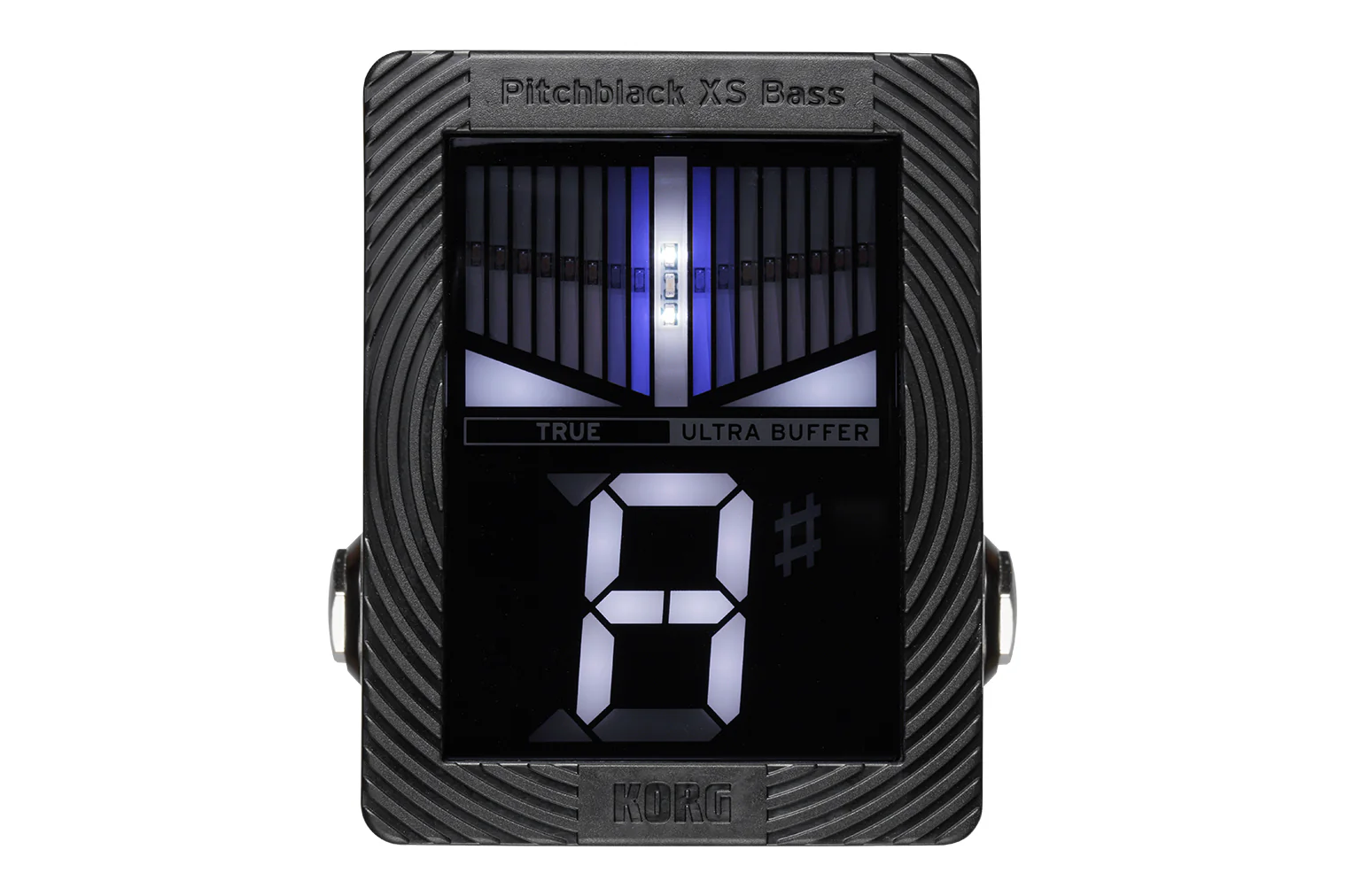 Korg Pitchblack XS Bass