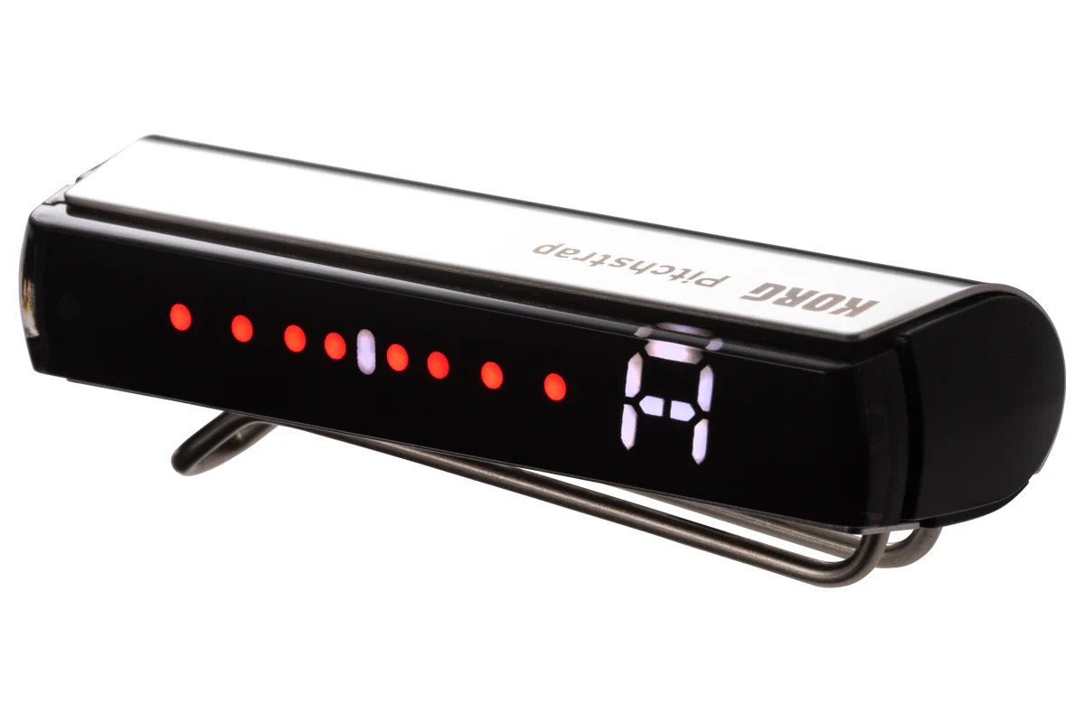 Korg Pitchstrap - Strap Tuner