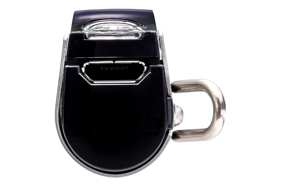 Korg Pitchstrap - Strap Tuner - Image 2
