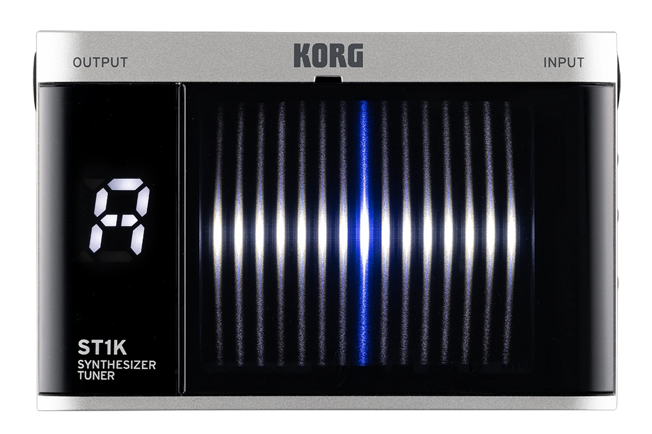 Korg ST1K Synthesizer Tuner