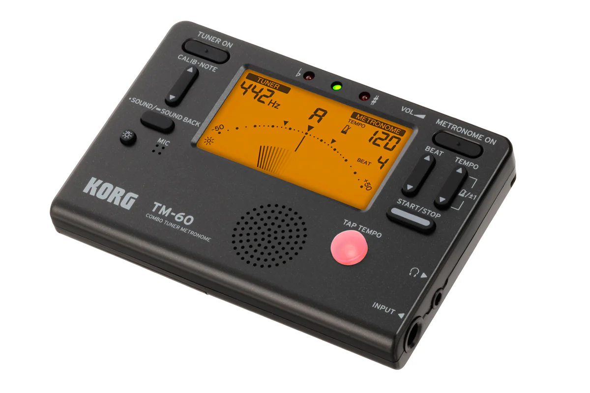 Korg TM-60 - Image 2