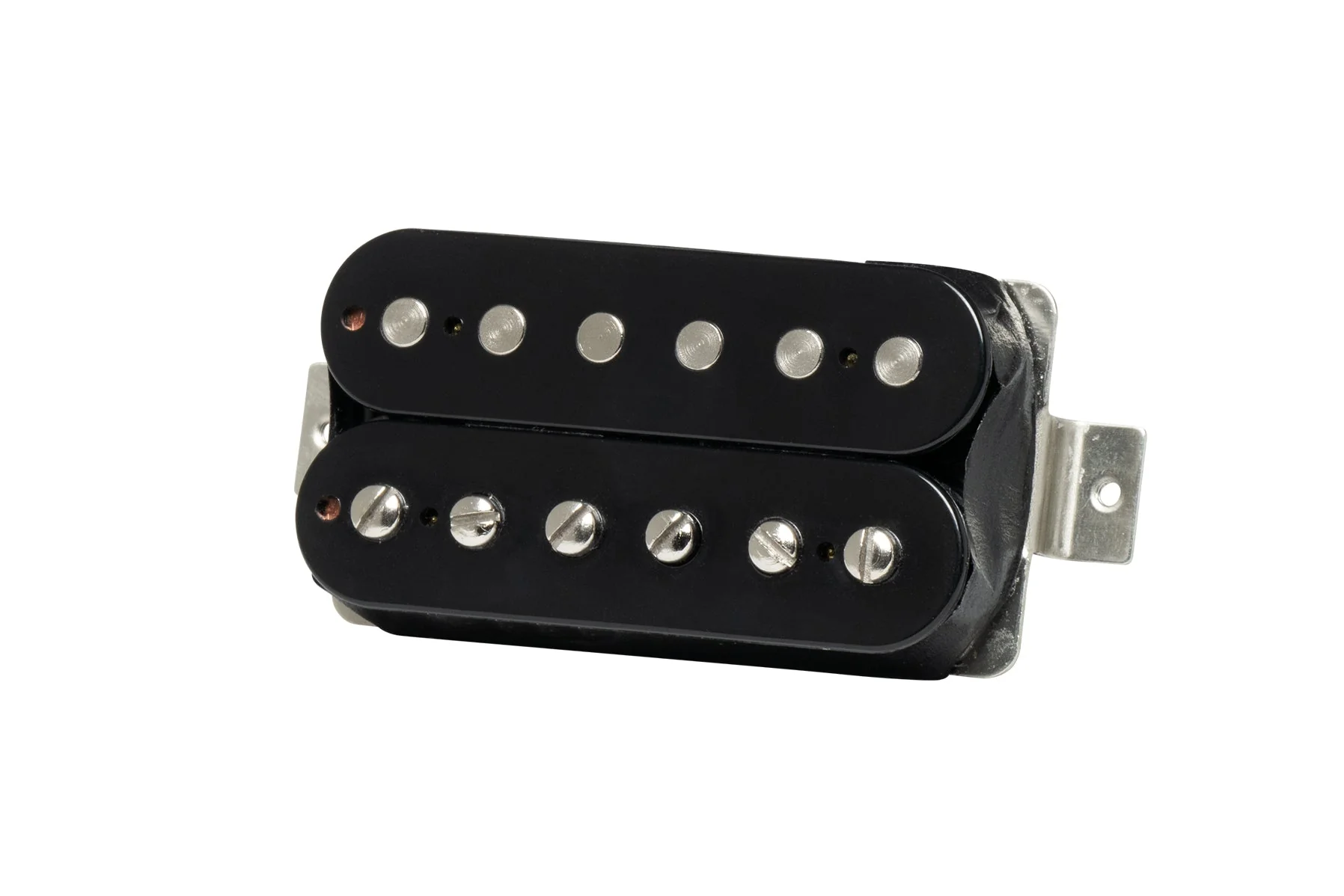 Kramer "Eruption" (Double Black, Treble, 4-conductor, Potted, 15k, Alnico 5)