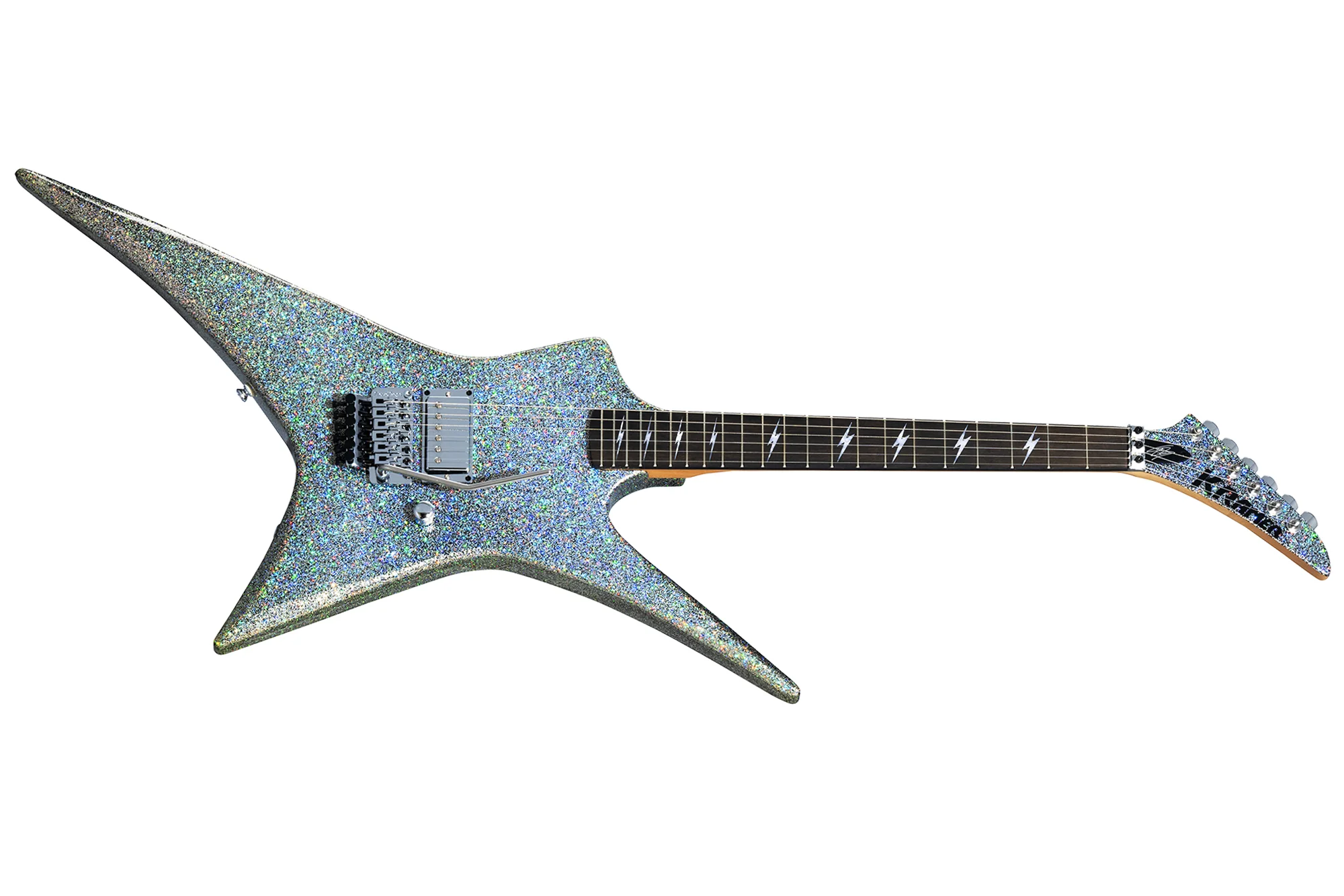 Kramer Lzzy Hale Voyager
