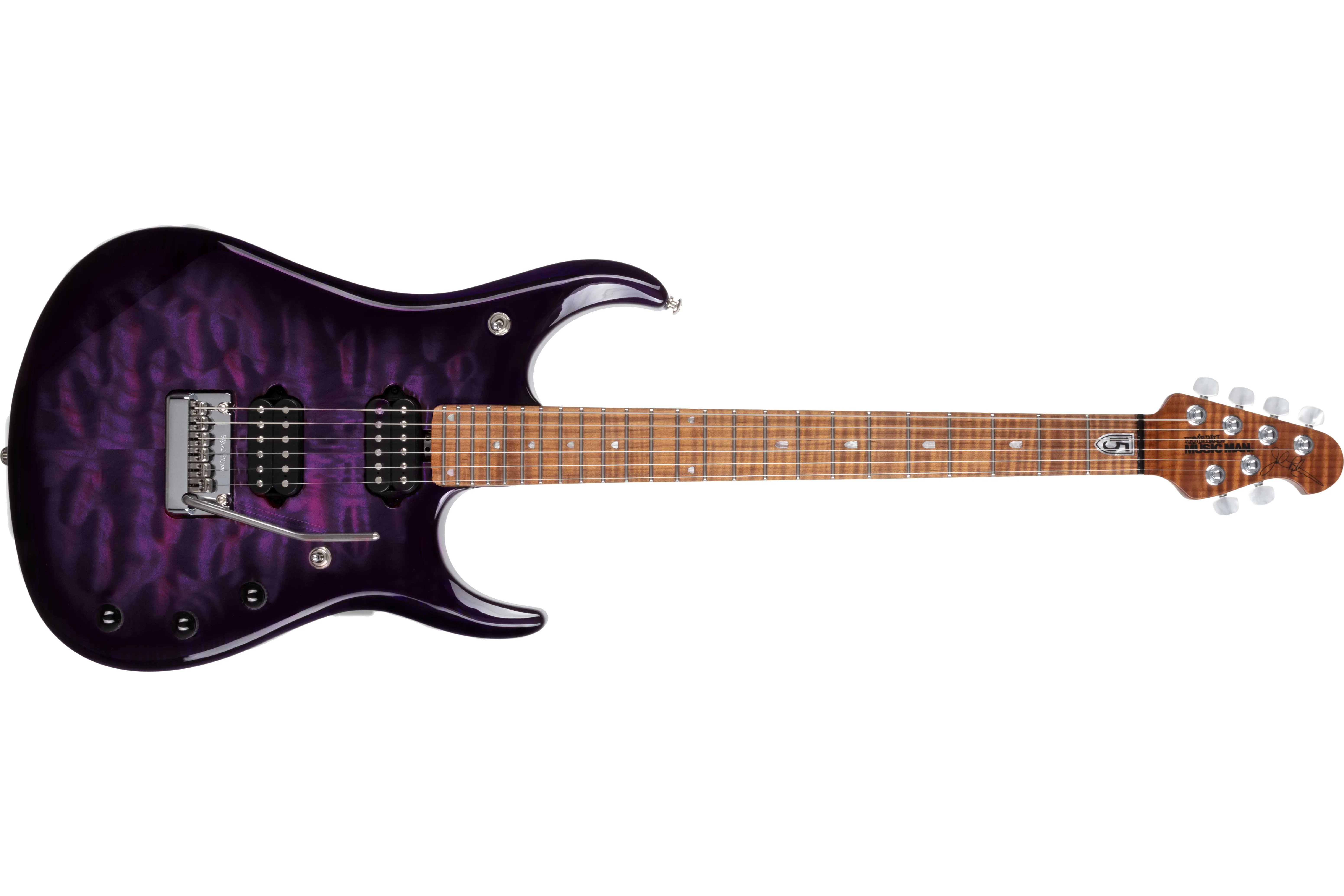 Music Man JP15