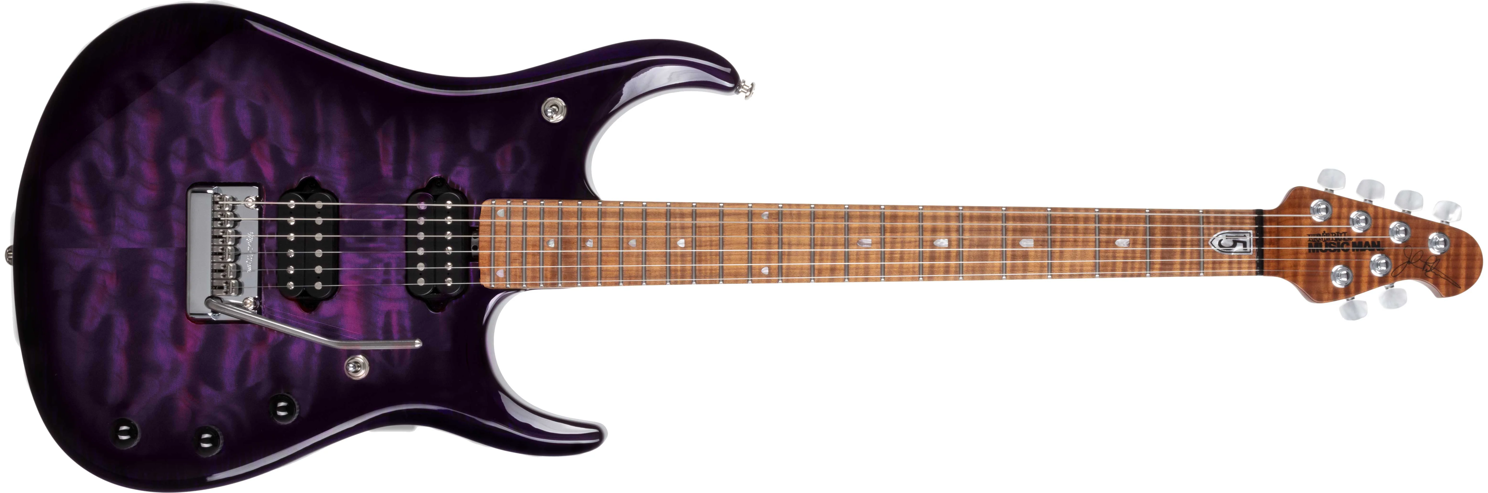 Music Man JP15 - Image 2