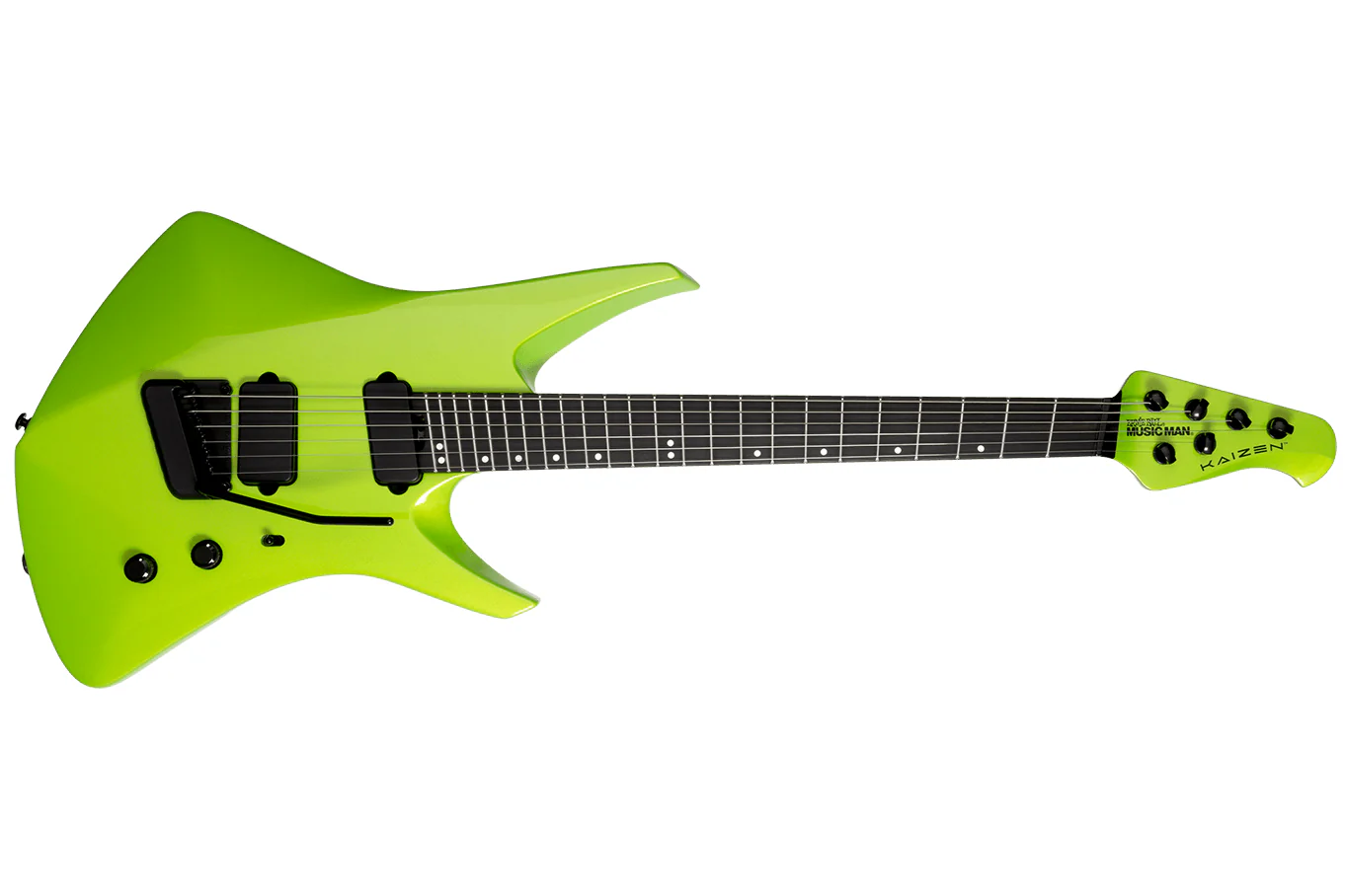 Music Man Kaizen 6 Strings
