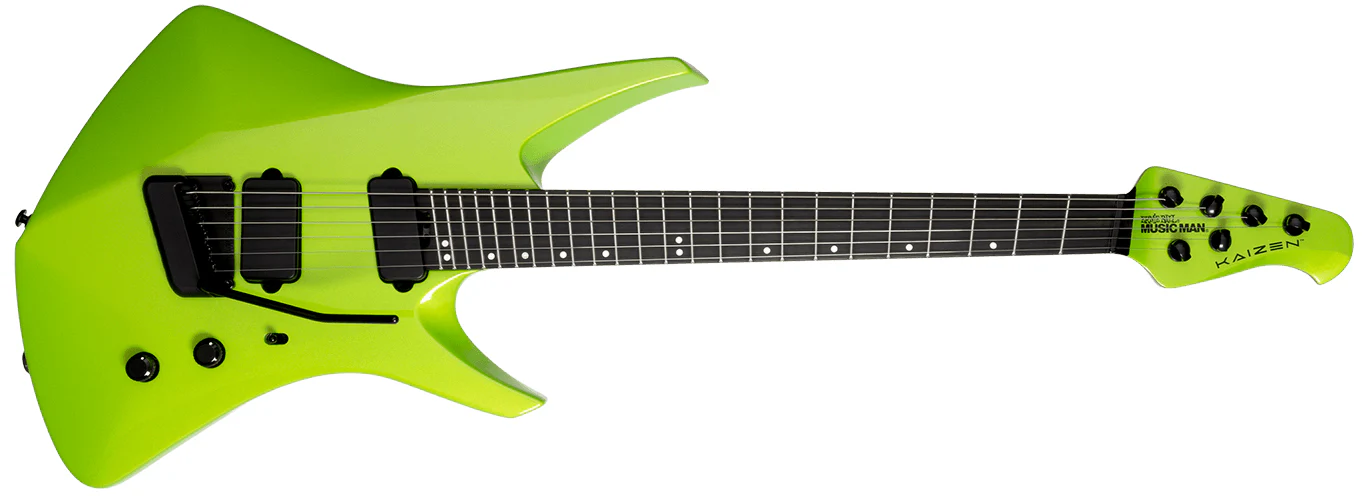 Music Man Kaizen 6 Strings - Image 2