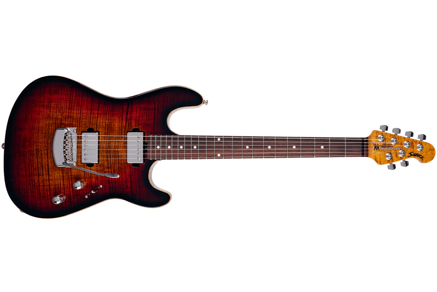 Music Man Sabre