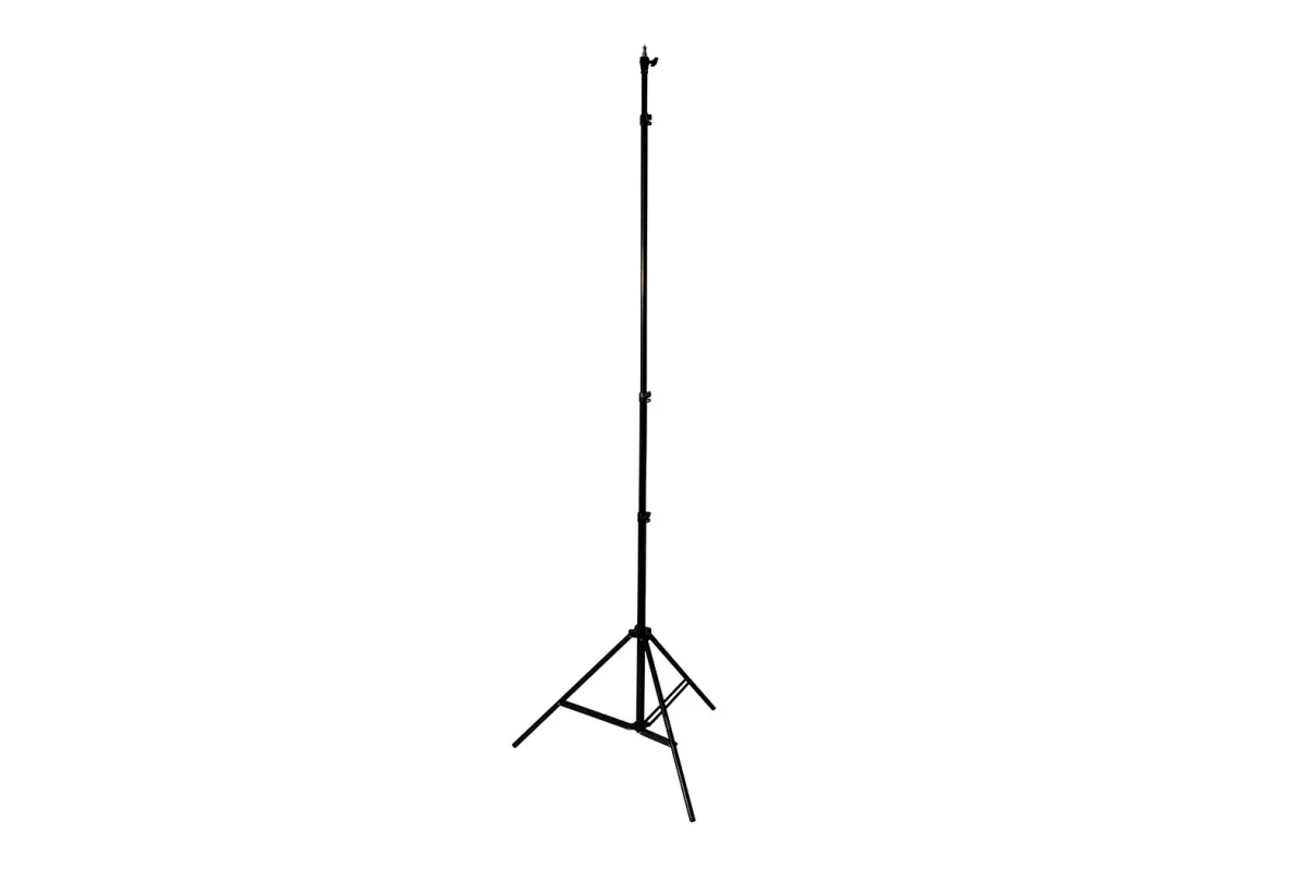 On Stage LS-MS7620 13' Tripod Lighting/Mic Stand