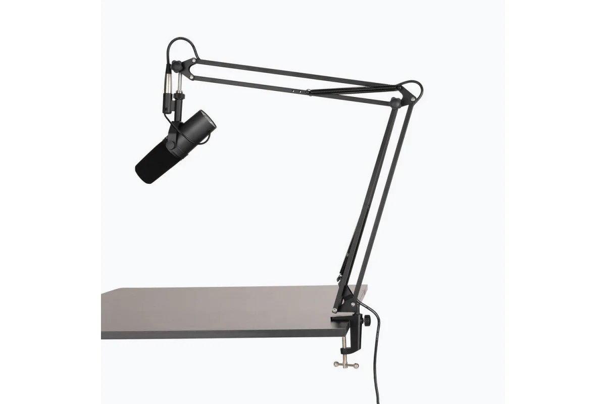 On Stage MBS5000 Broadcast Mic Boom Arm