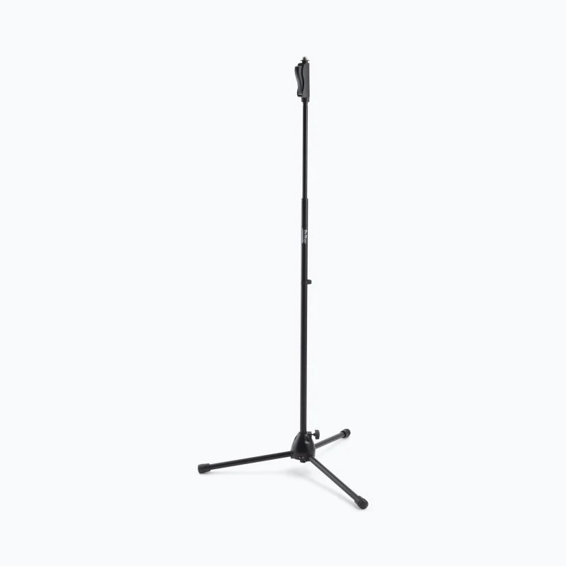 On Stage MS7540 One-Handed Mic Stand with Tripod Base - Image 2