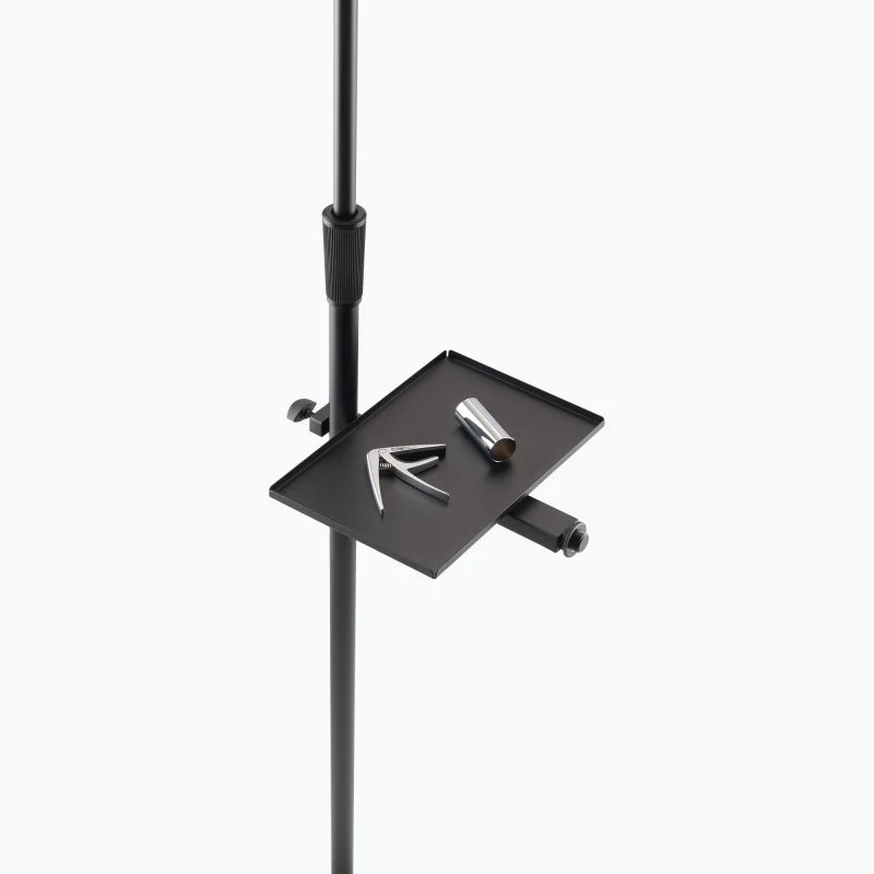 On Stage MST1000 u-mount Mic Stand Tray - Image 3