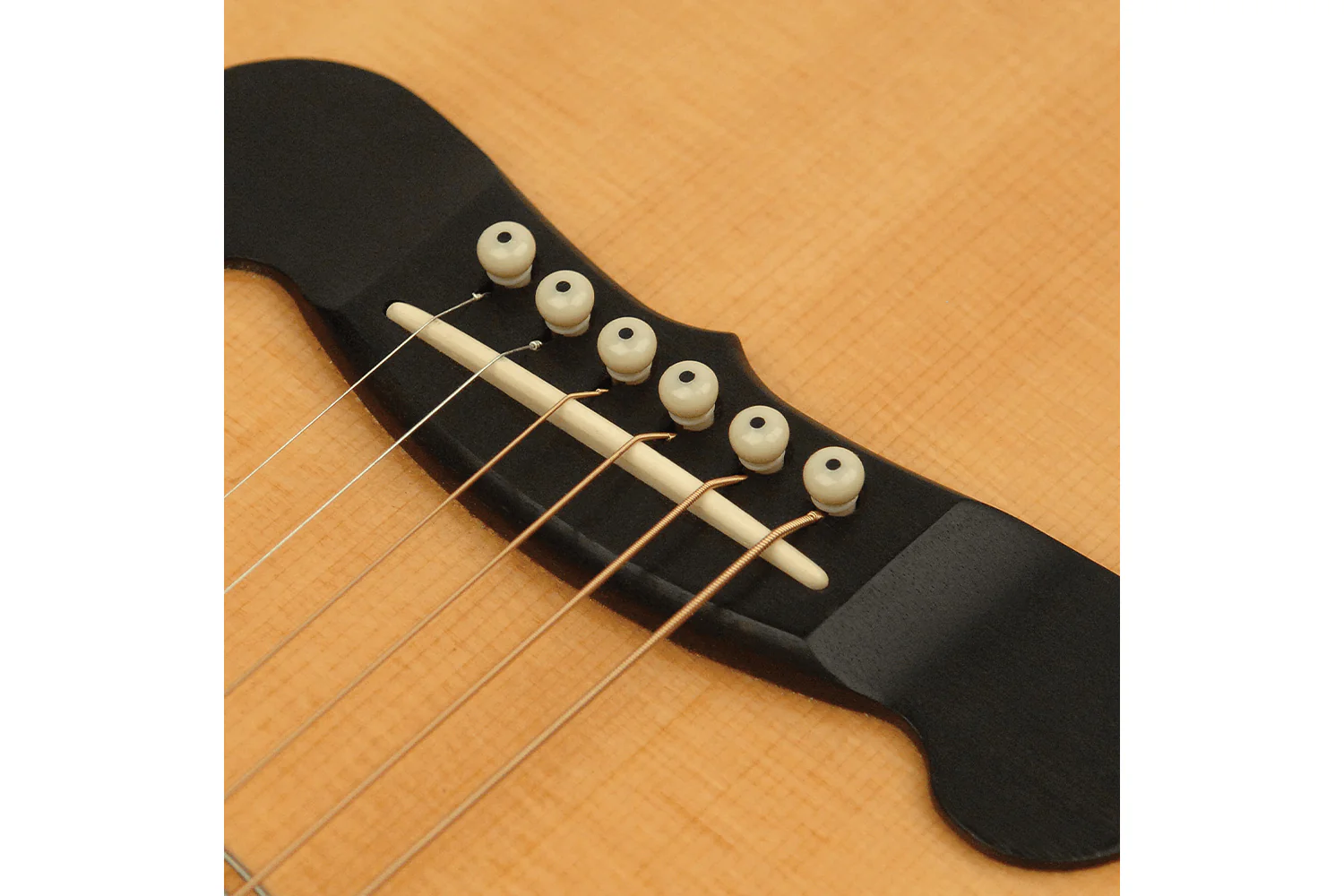 Planet Waves Plastic Bridge Pins - Image 2