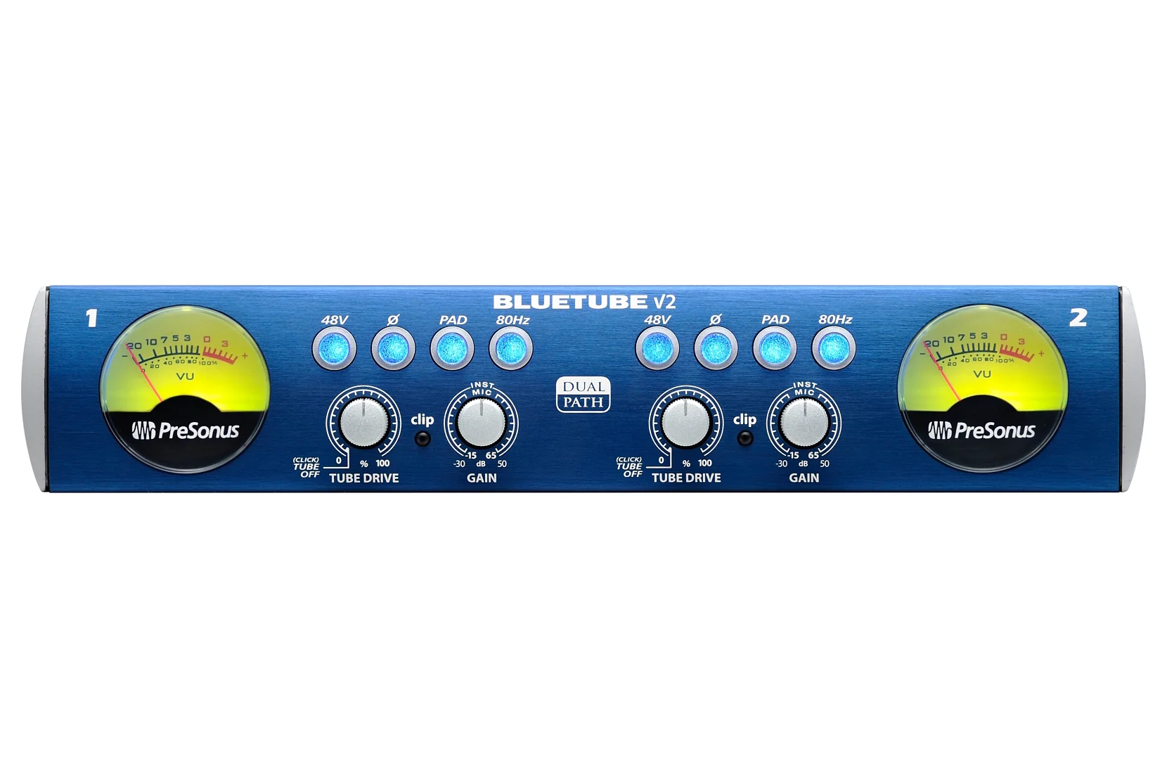 PreSonus BlueTube DP v2