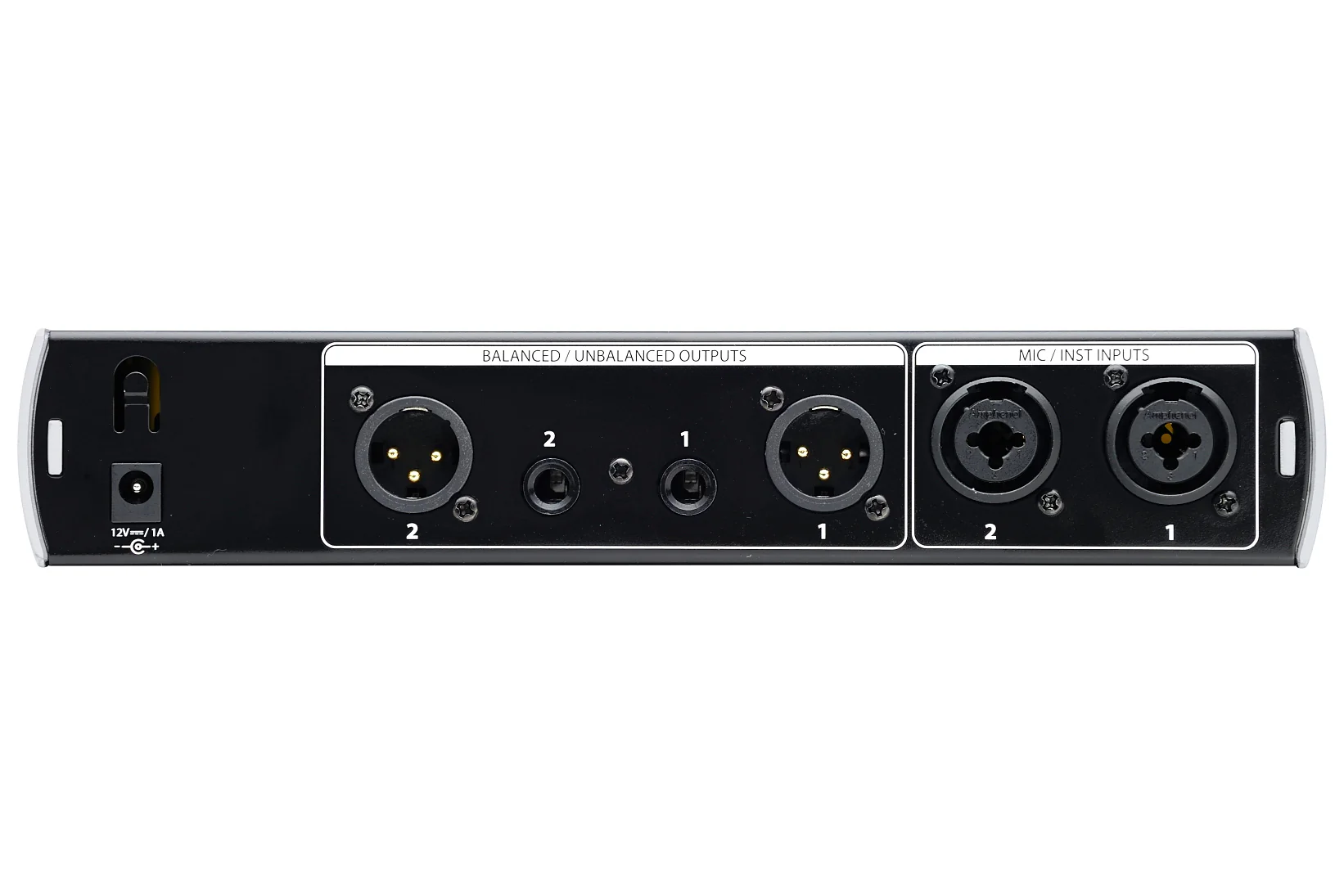 PreSonus BlueTube DP v2 - Image 2