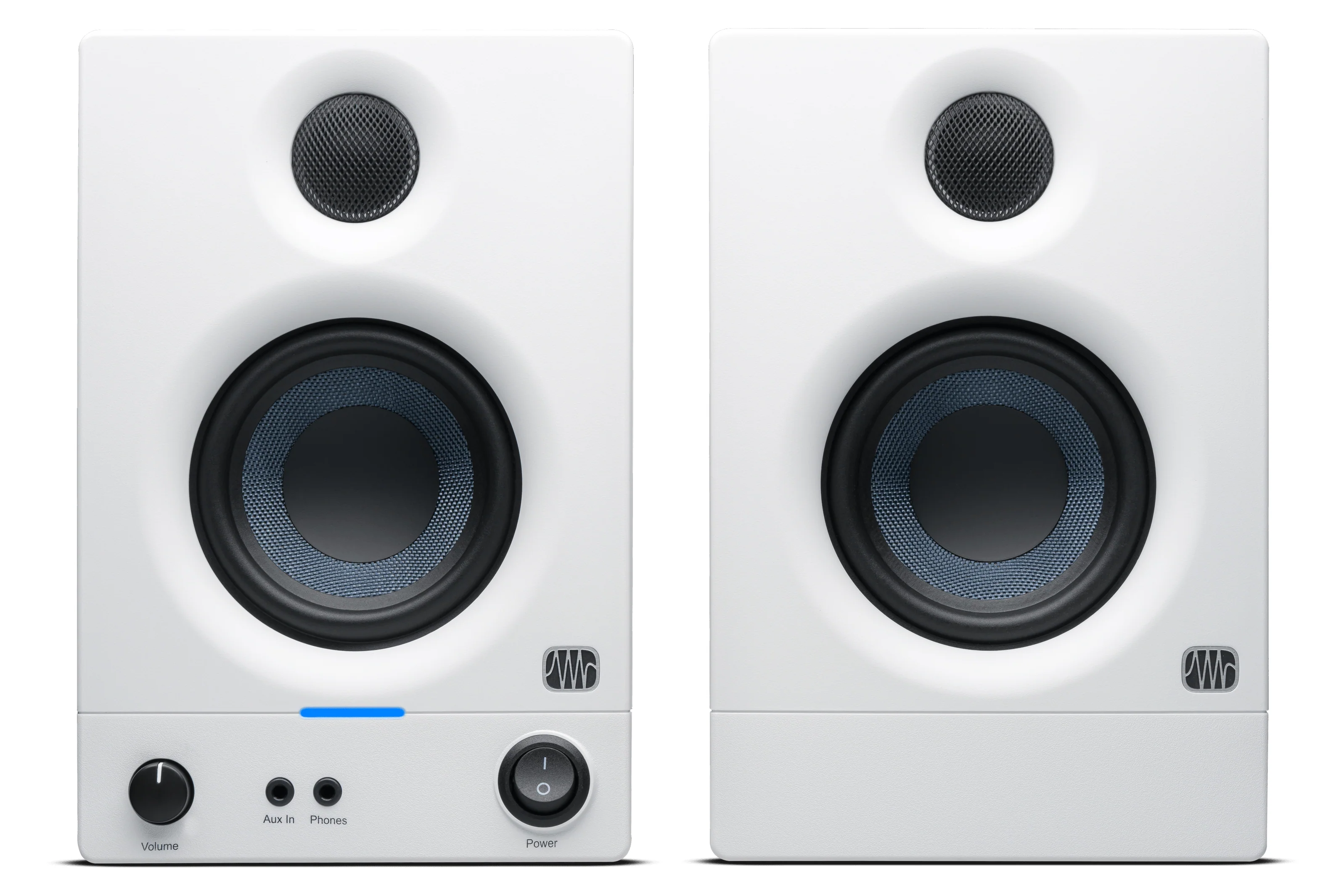 PreSonus Eris 3.5 2nd Gen Studio Monitor (1 Pair)