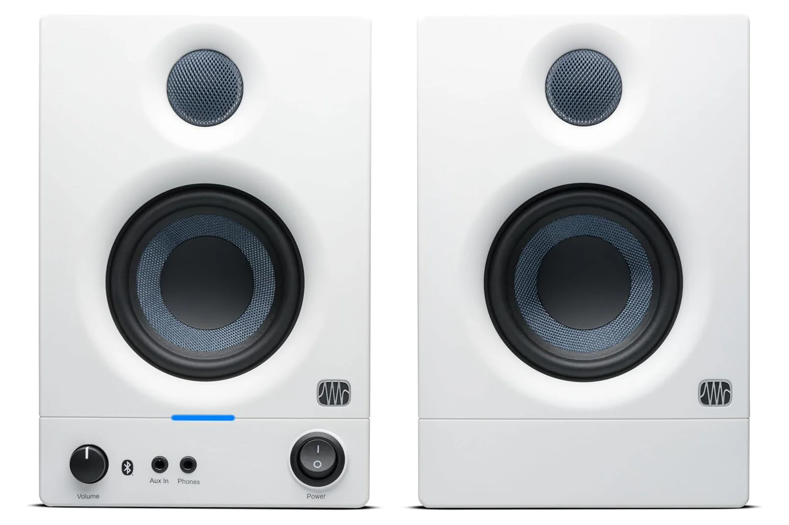 PreSonus Eris 3.5BT 2nd Gen Studio Monitor (1 Pair)