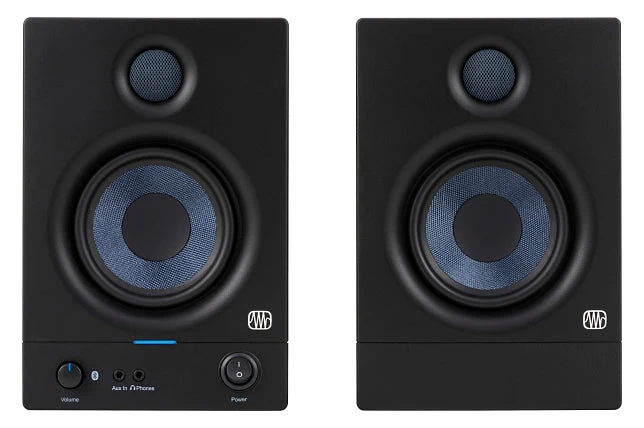 PreSonus Eris 4.5BT 2nd Gen Studio Monitor (1 Pair)