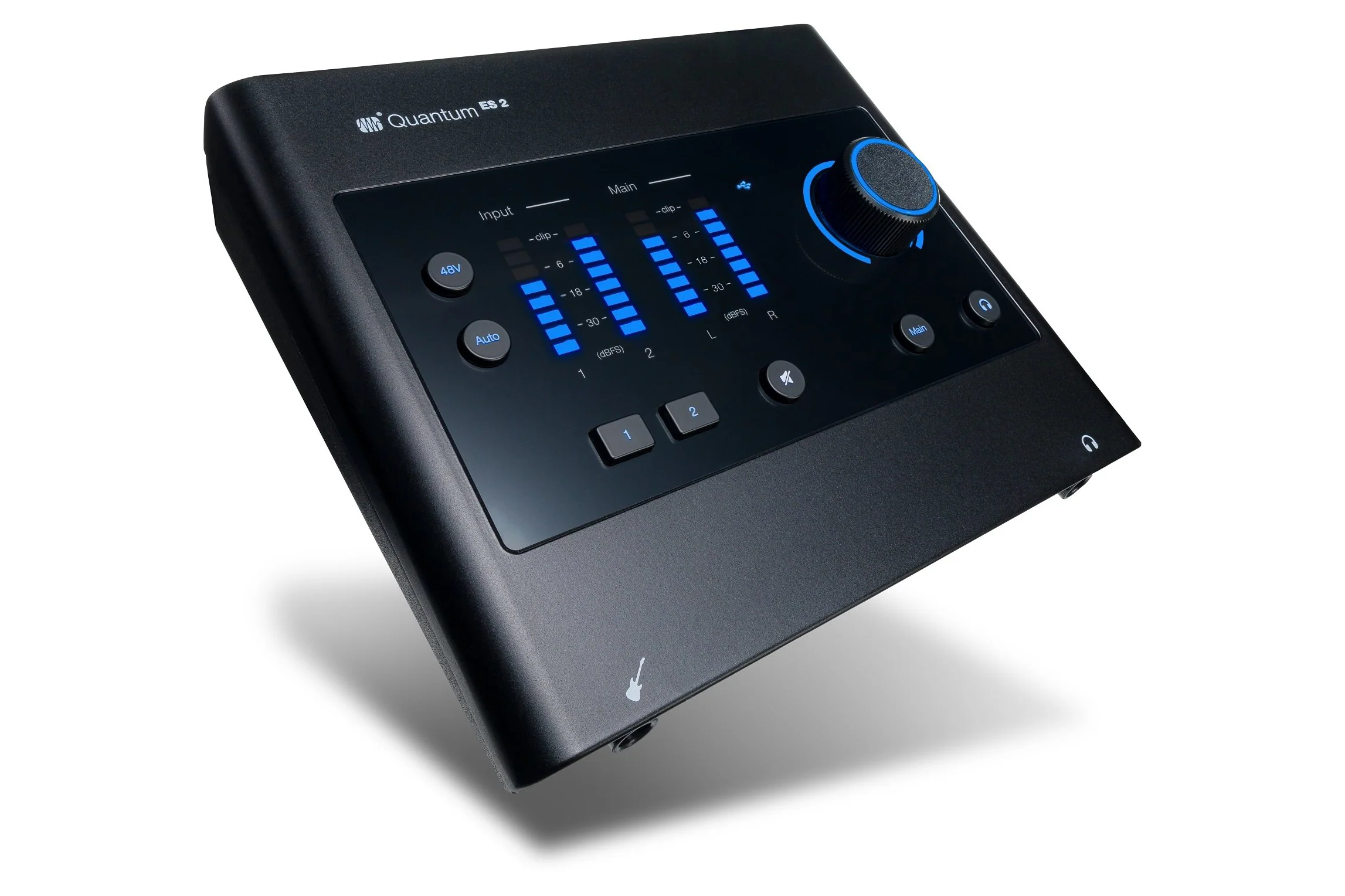PreSonus Quantum ES 2 USB-C Audio Interface
