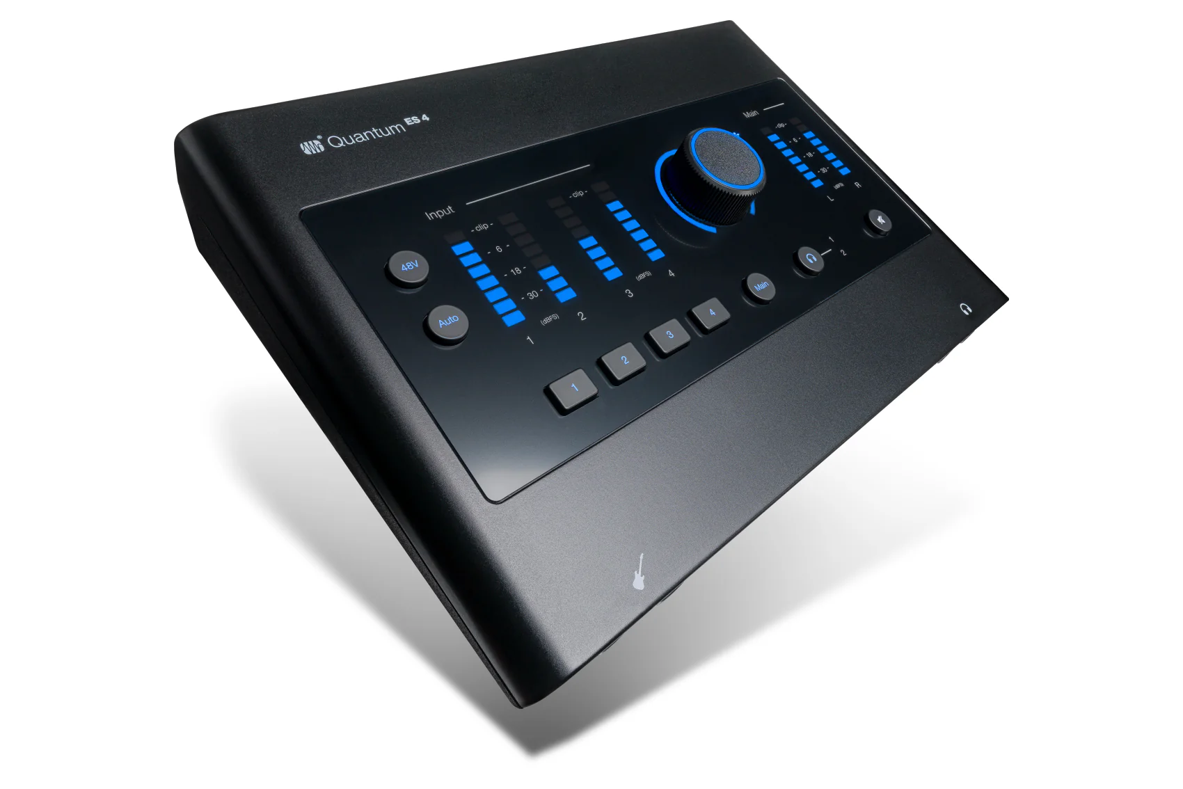 PreSonus Quantum ES 4 USB-C Audio Interface