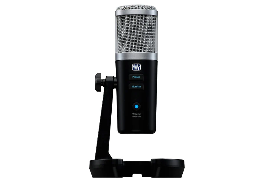 PreSonus Revelator