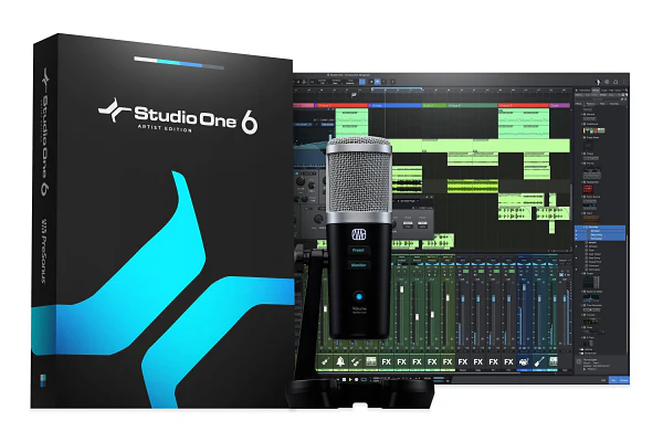 PreSonus Revelator - Image 2