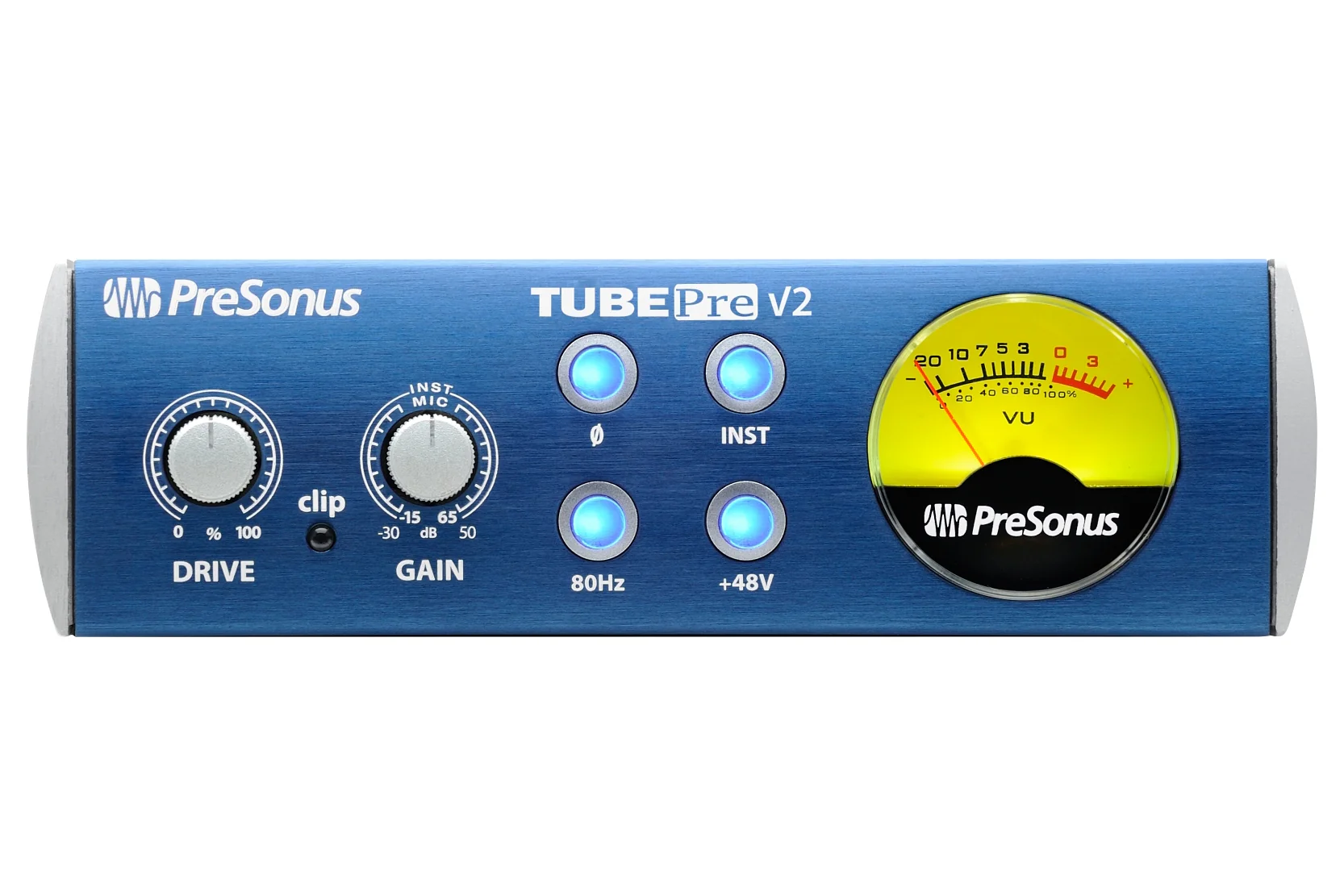 PreSonus TubePre V2