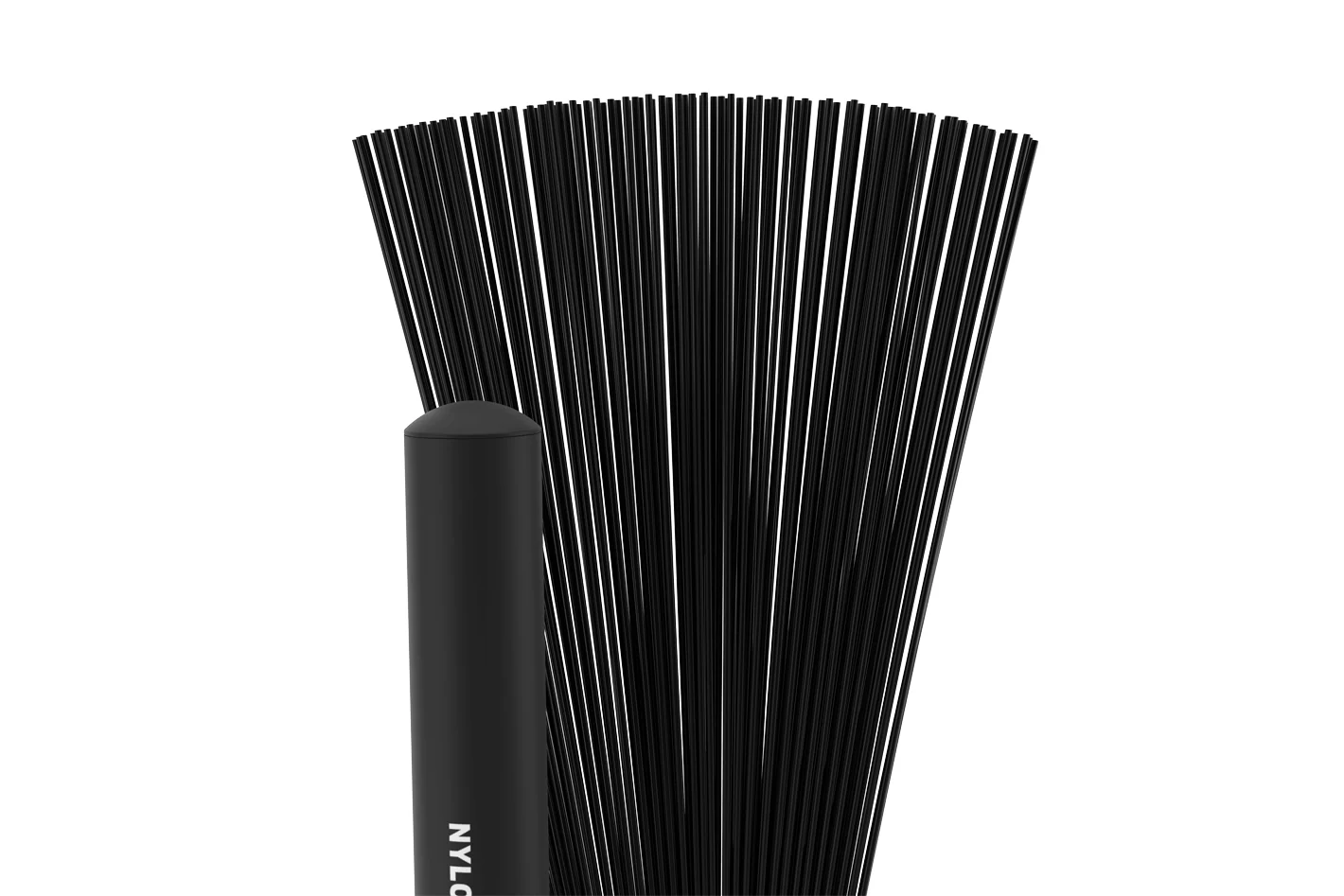 Promark Heavy Nylon Brush 2B - Image 2