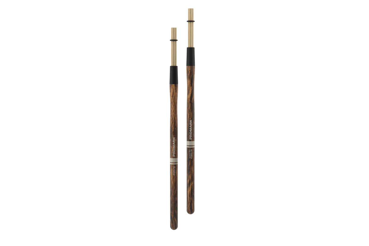 ProMark Hybrid Rods Bamboo 2B - Image 2