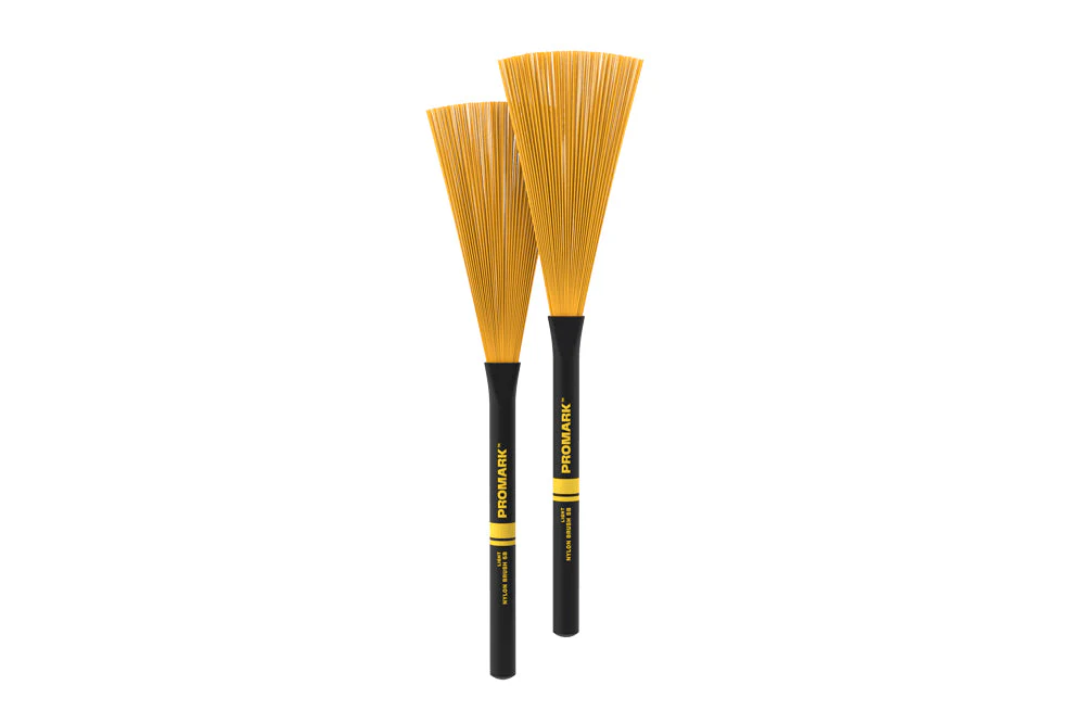 ProMark Light Nylon Brush 5B