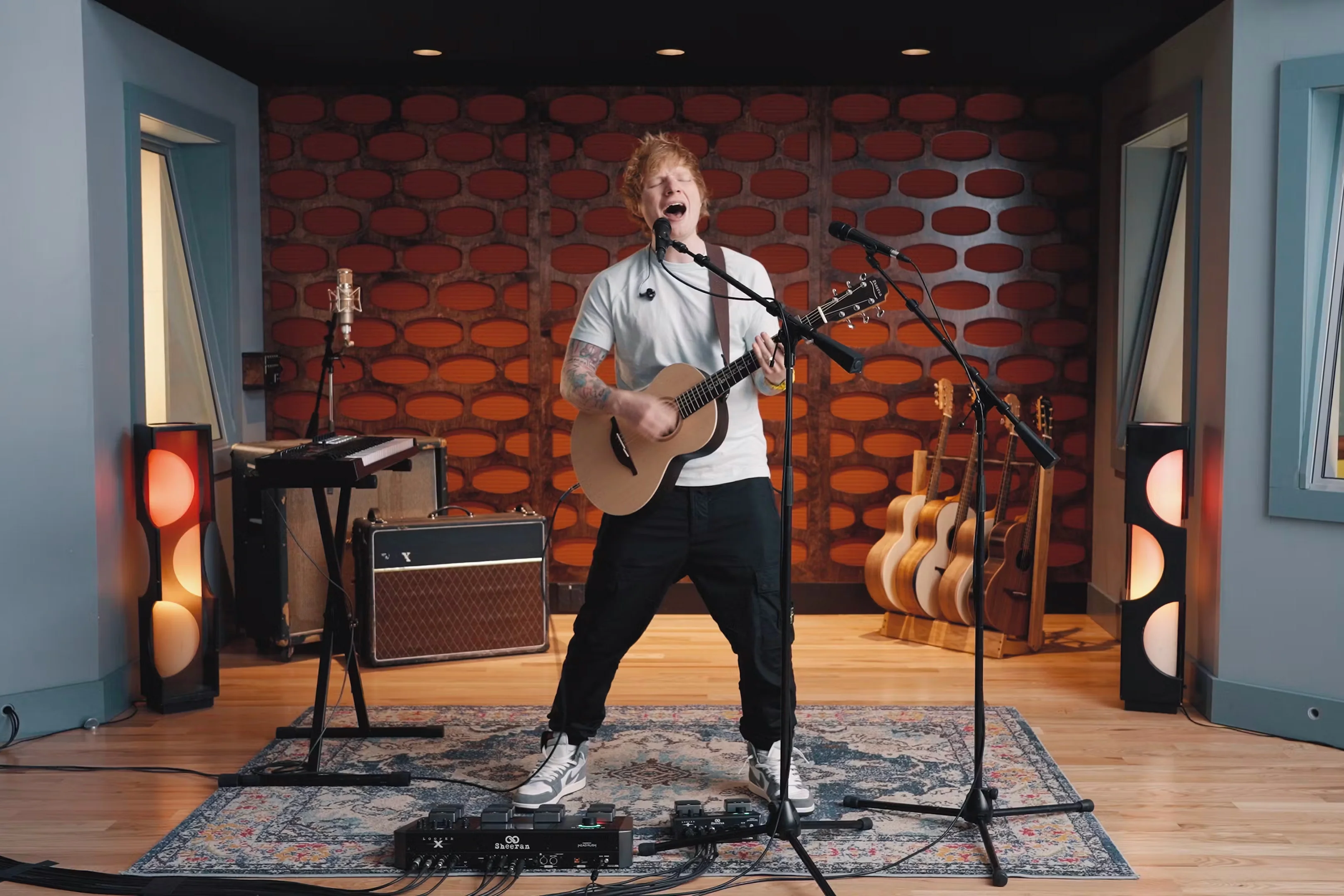 Sheeran Looper + Loop Pedal - Image 14