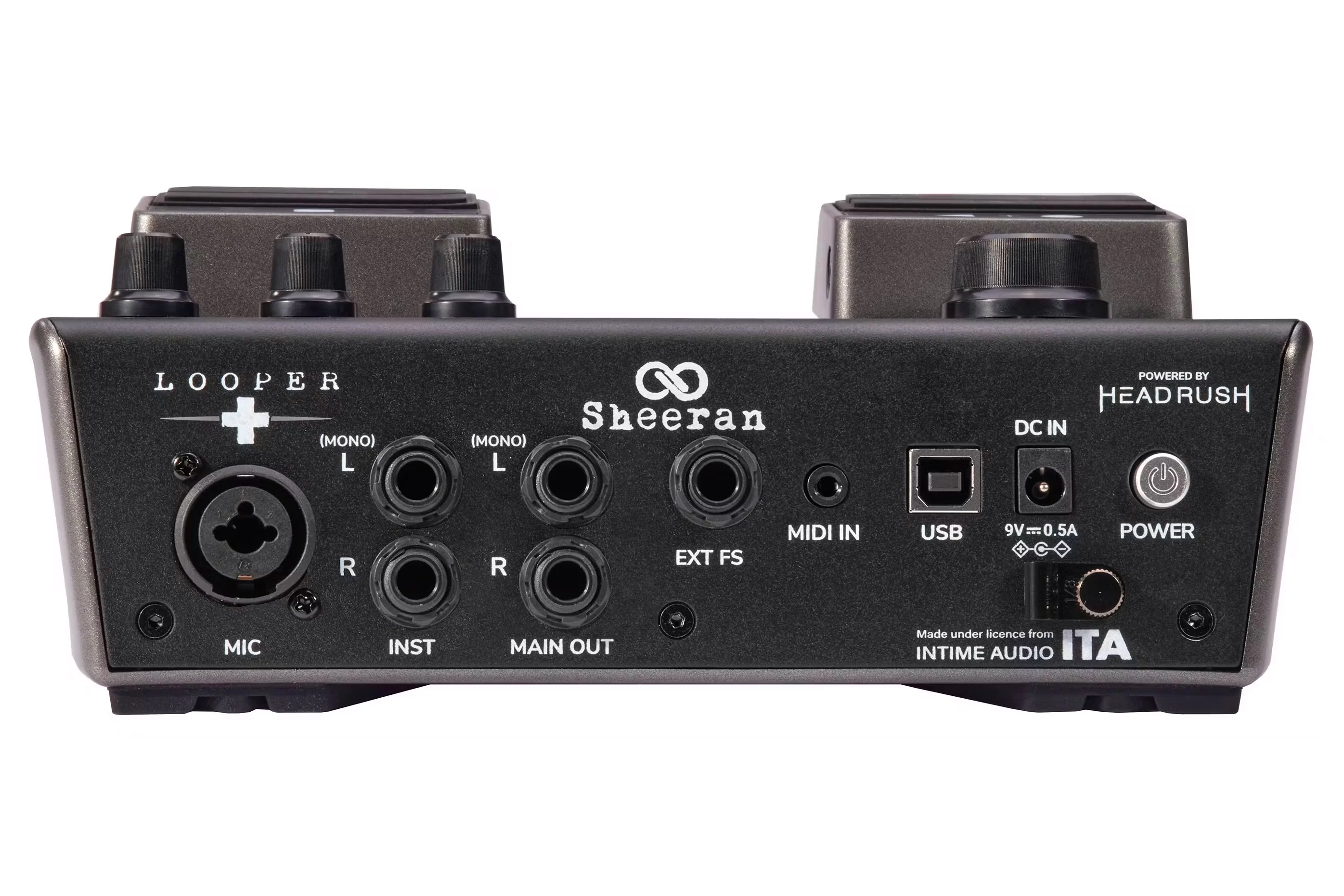 Sheeran Looper + Loop Pedal - Image 2