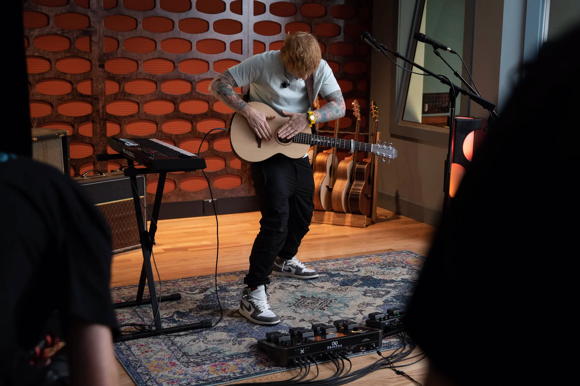 Sheeran Looper X Loop Pedal - Image 9