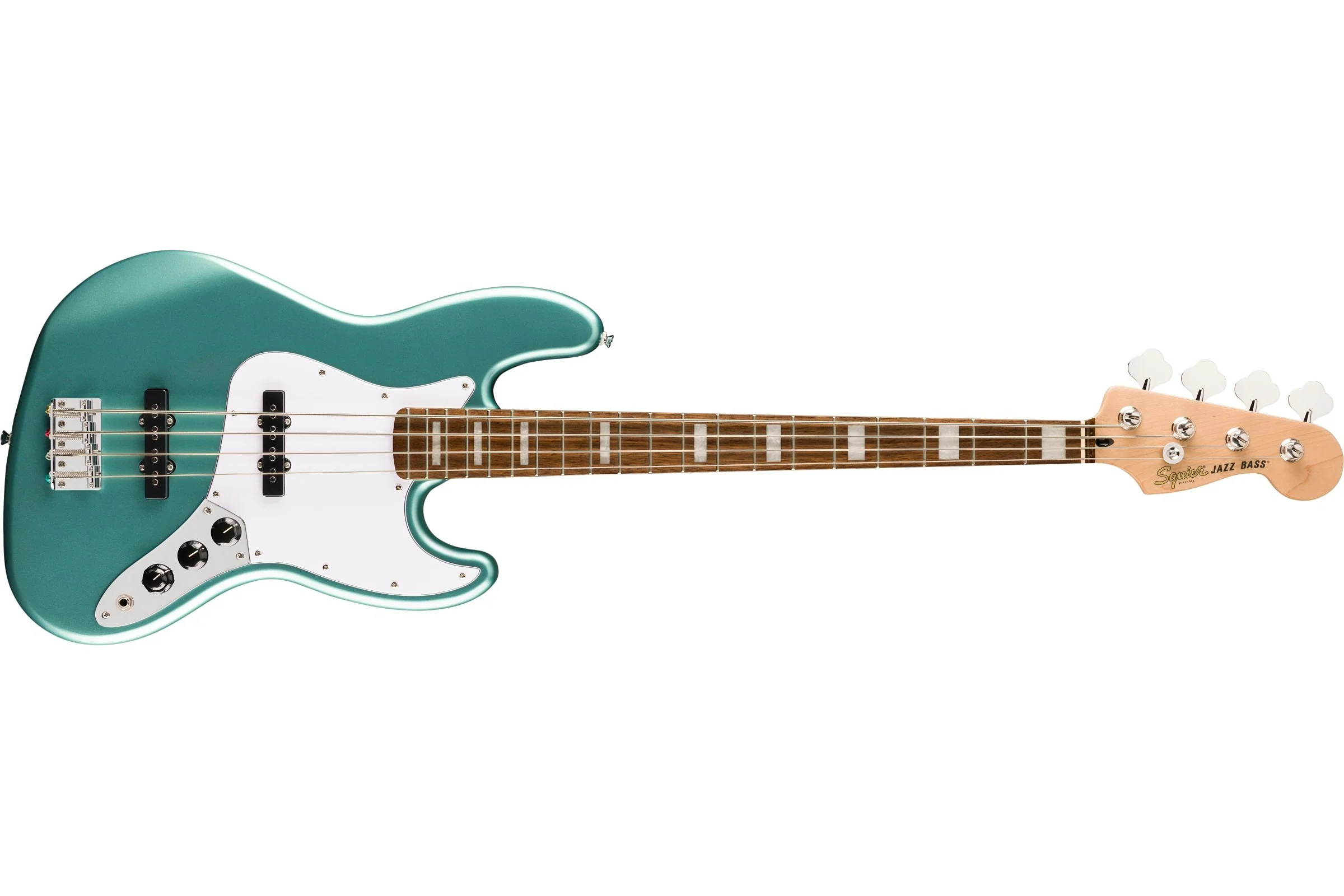 Squier Affinity Series Active Jazz Bass